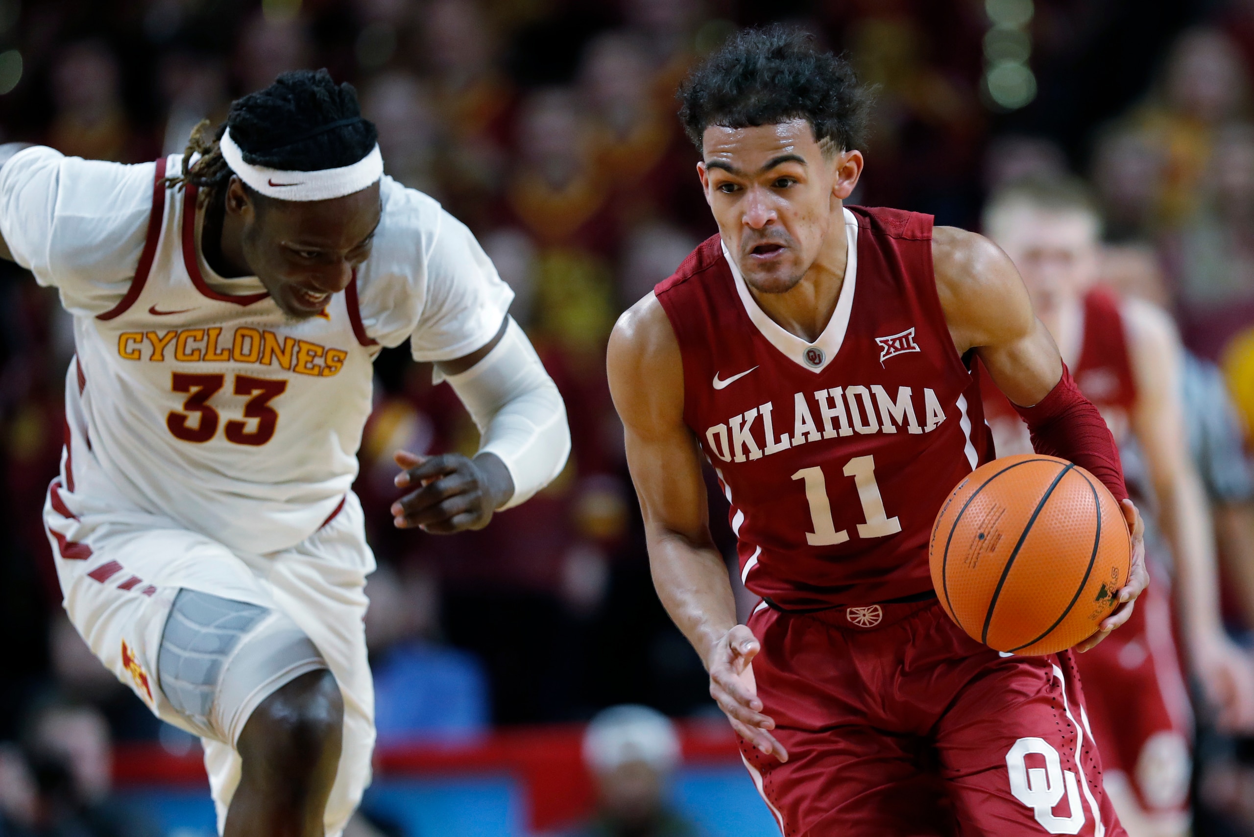 Trae Young