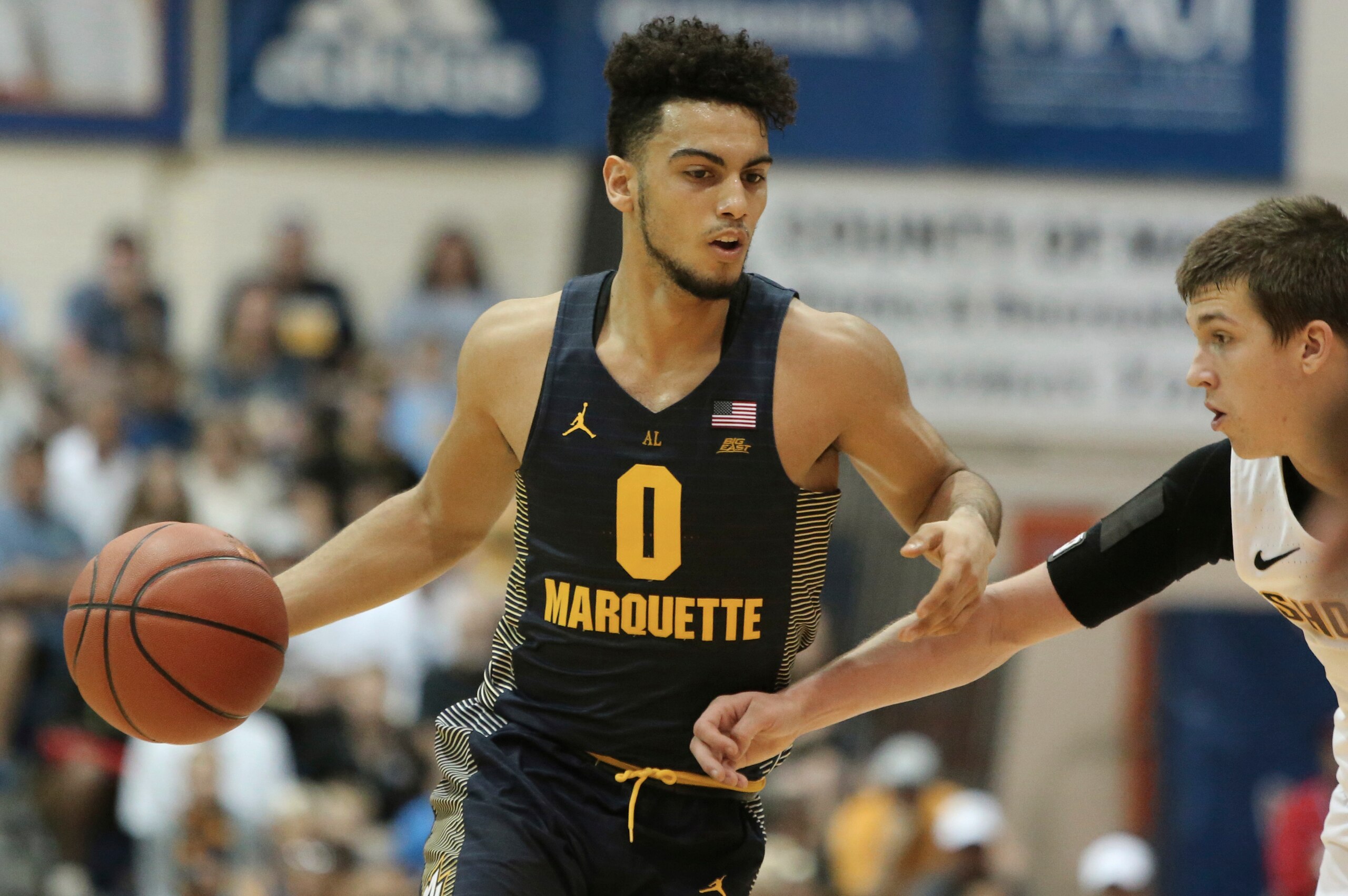Markus Howard