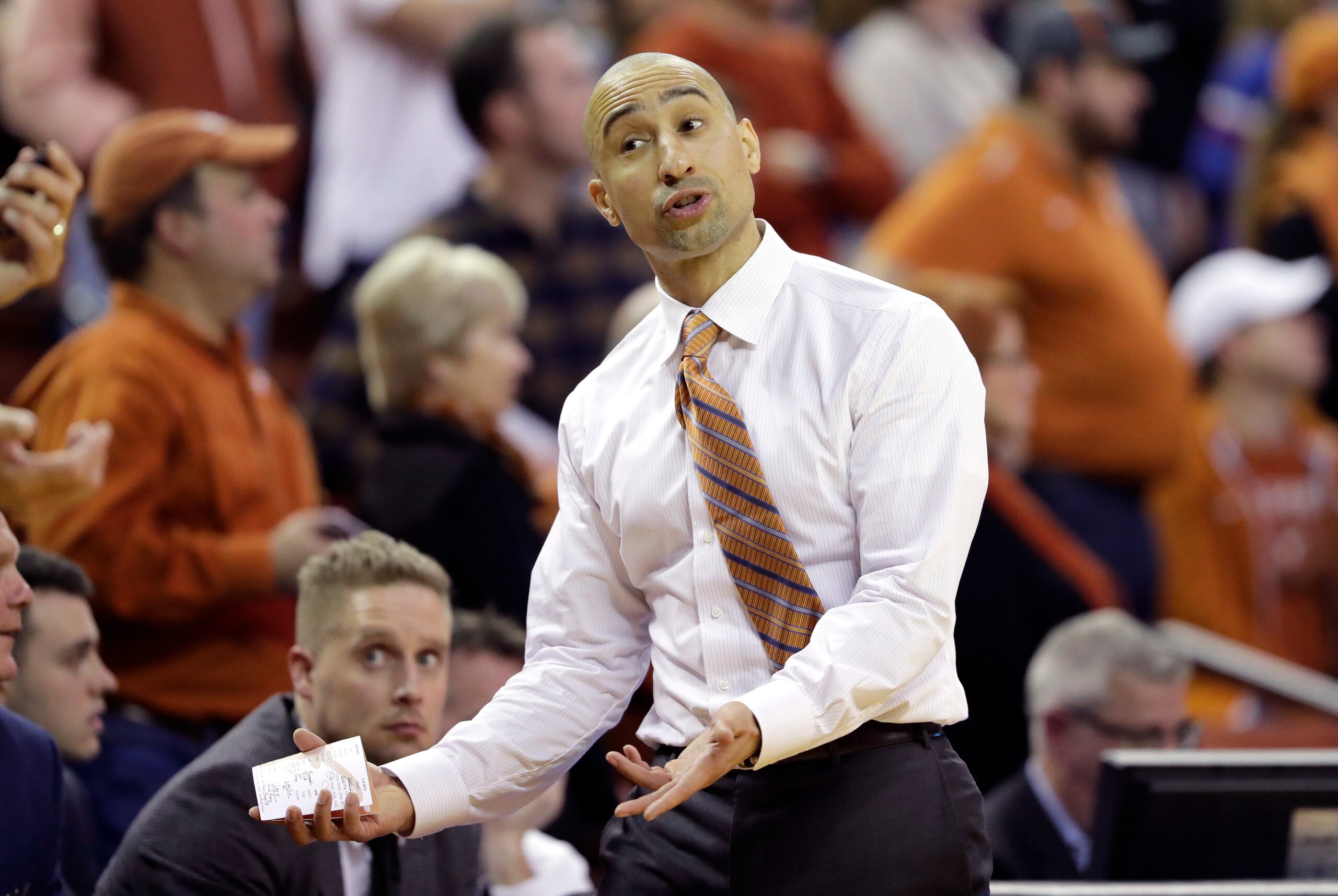Shaka Smart