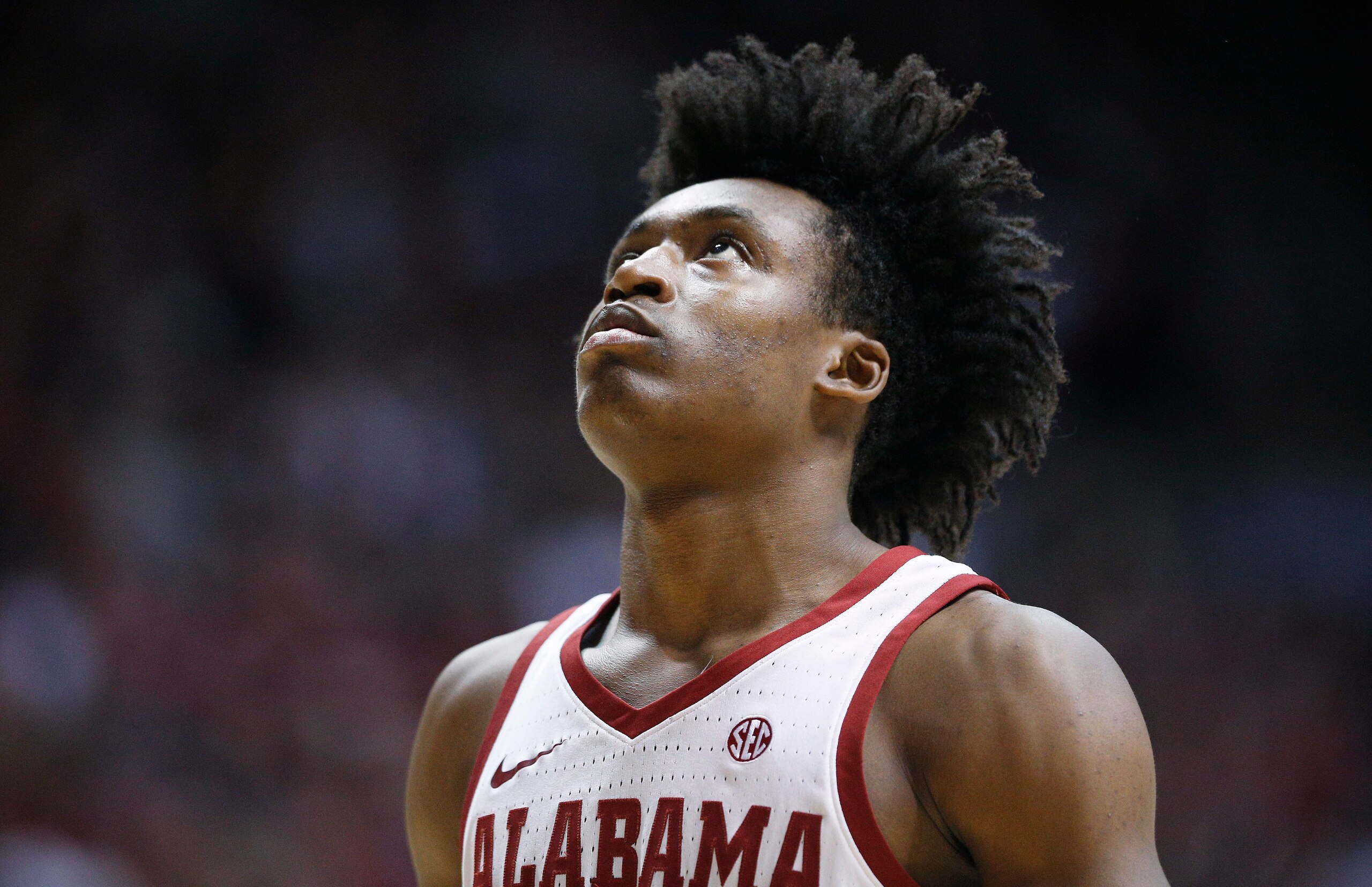 Collin Sexton