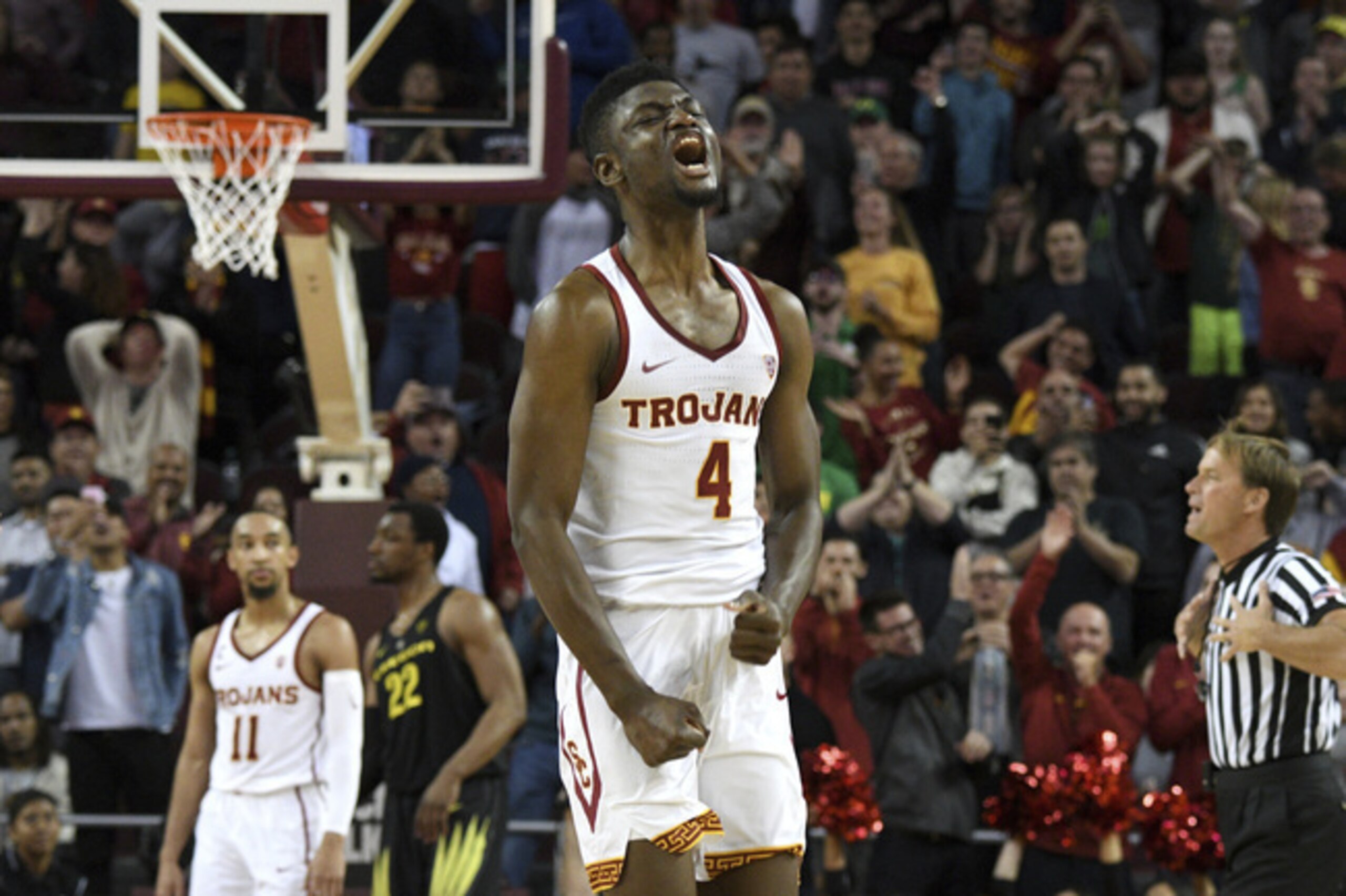 Chimezie Metu