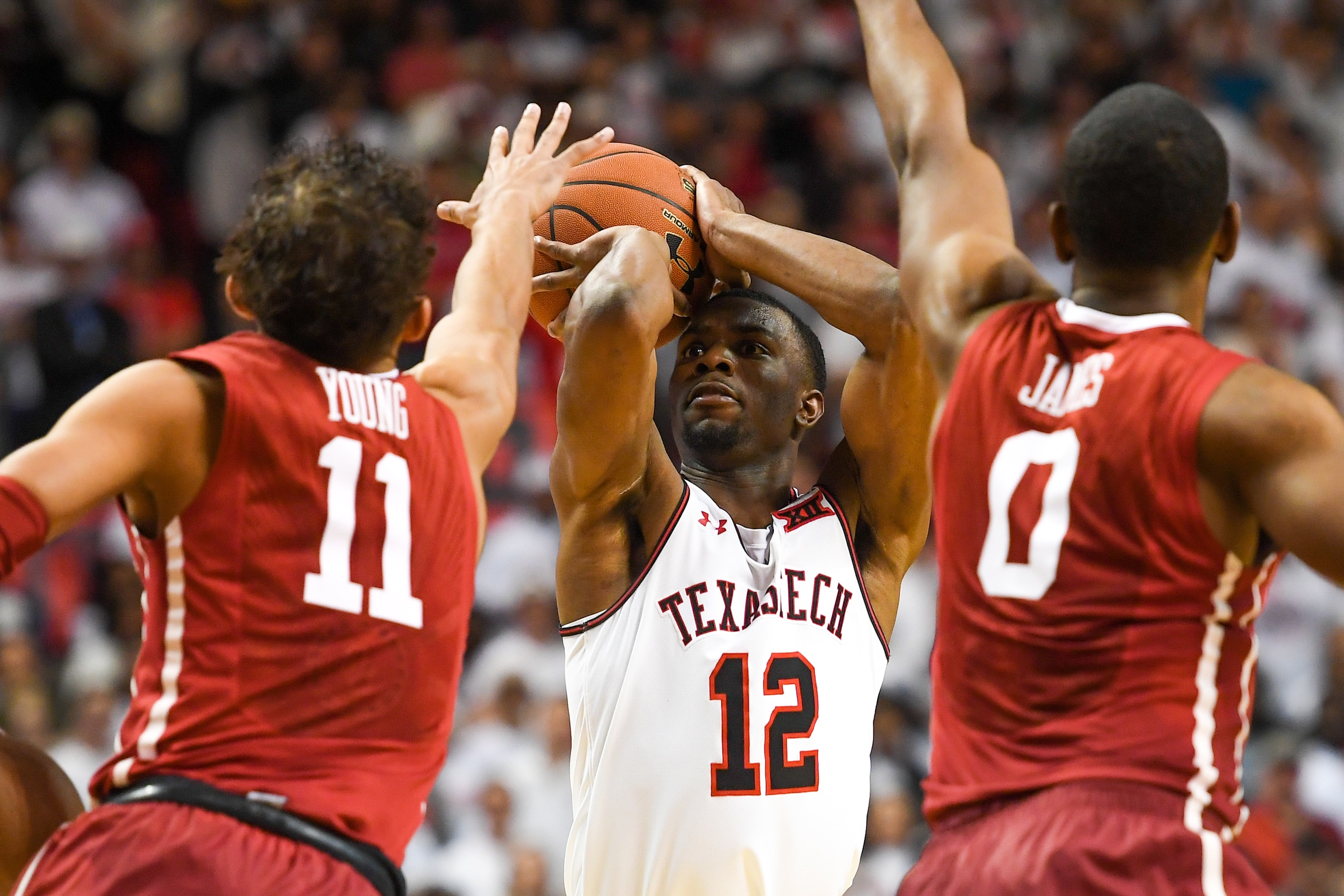 Keenan Evans