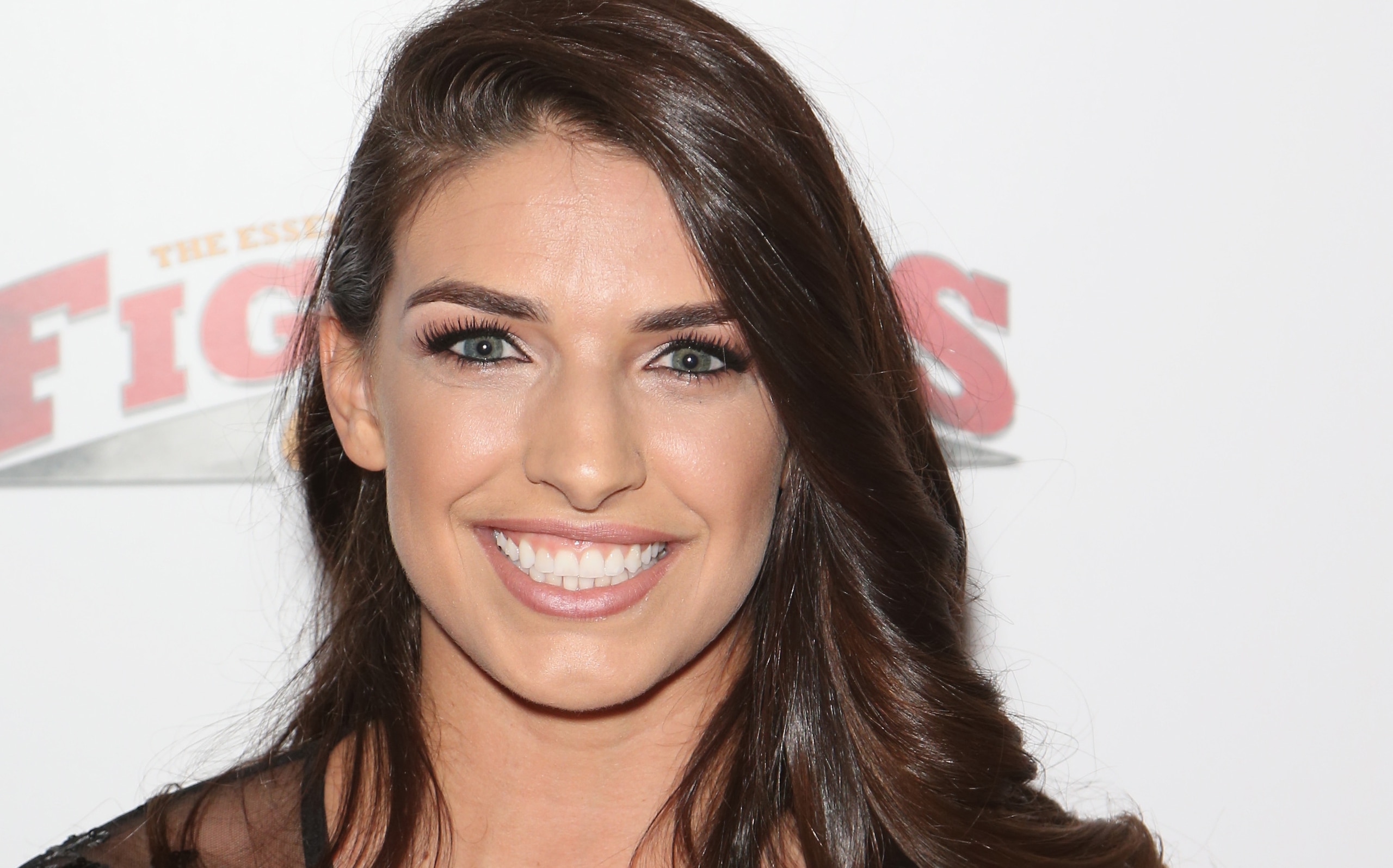 Mackenzie Dern