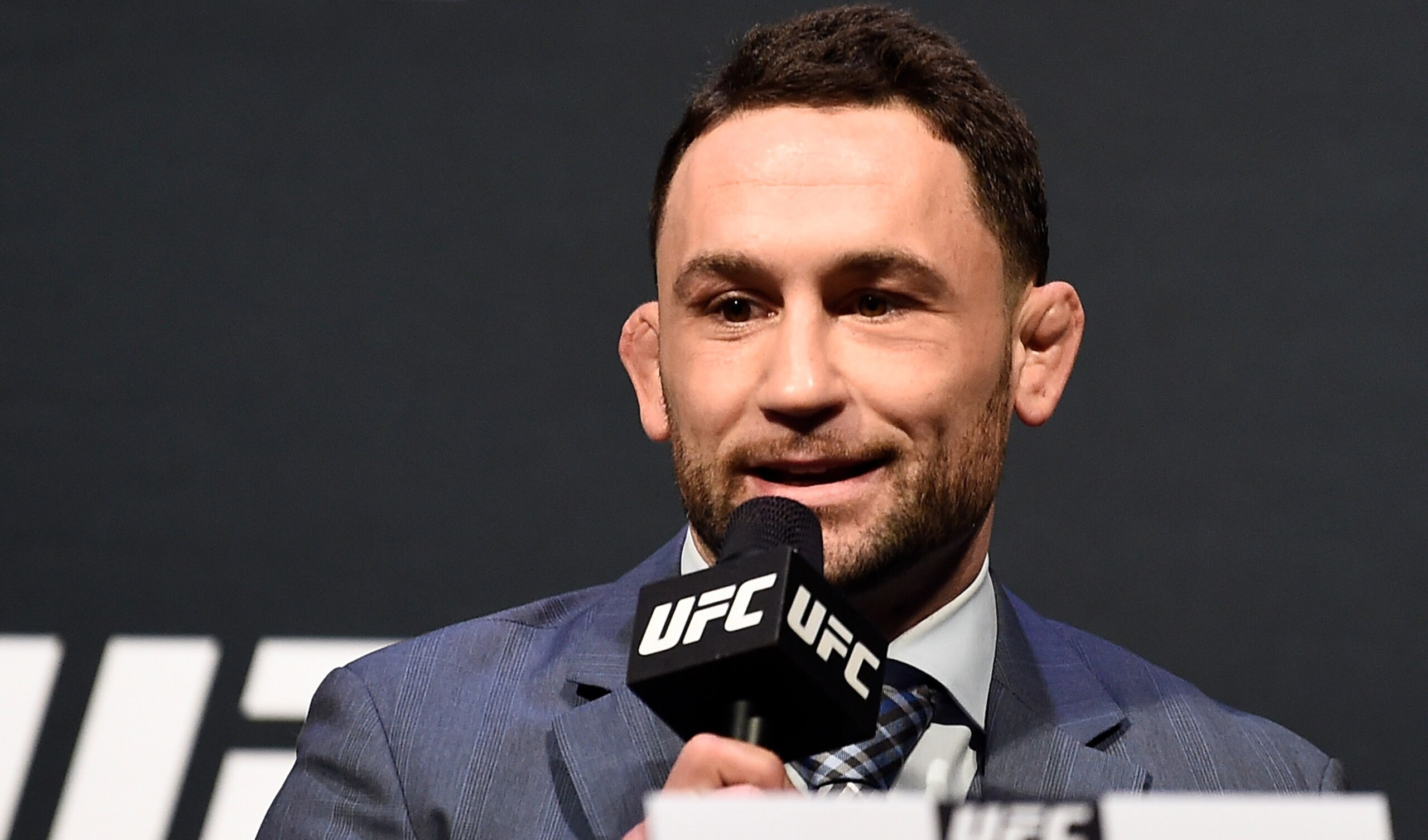 Frankie Edgar