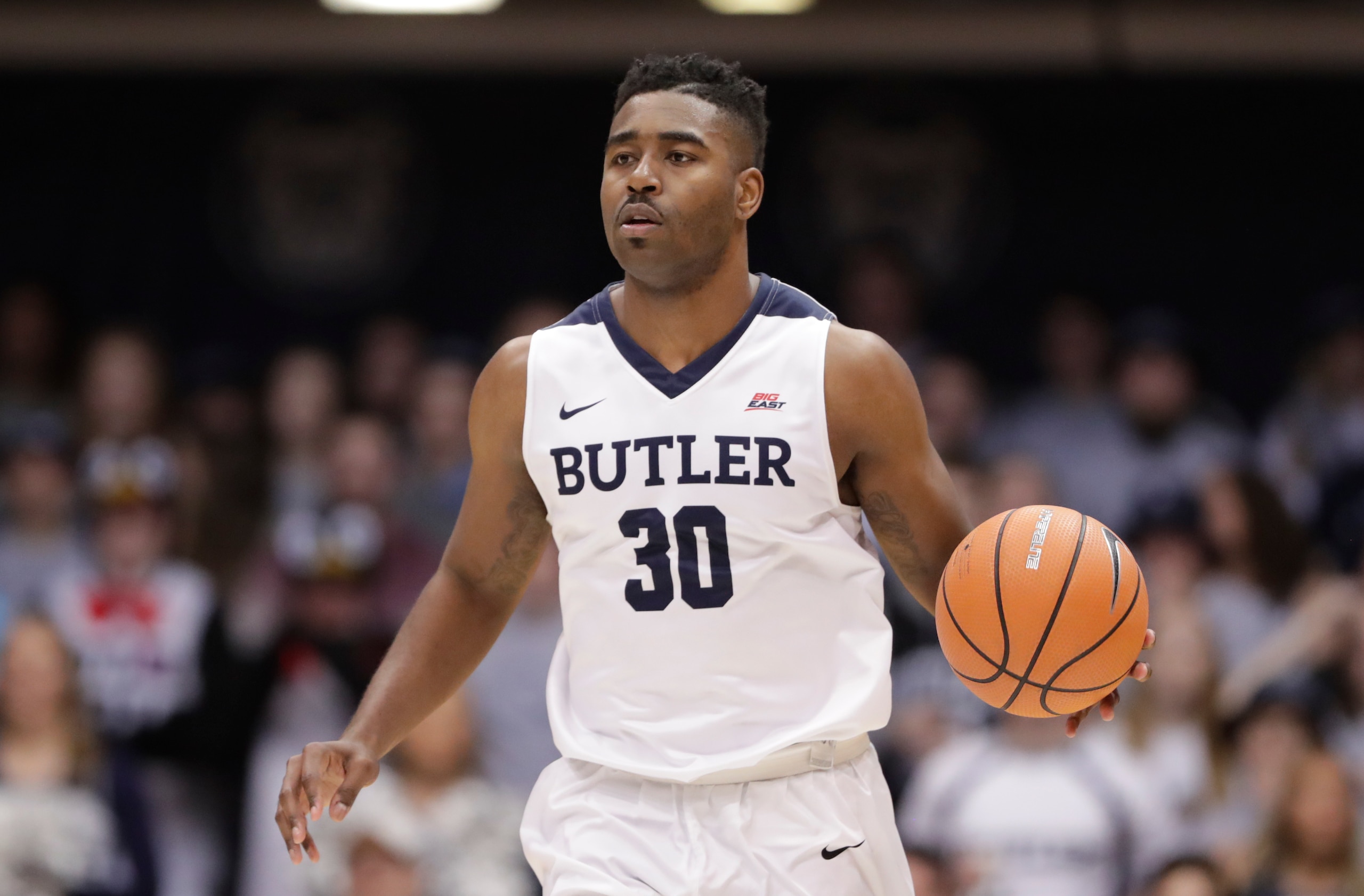 Kelan Martin