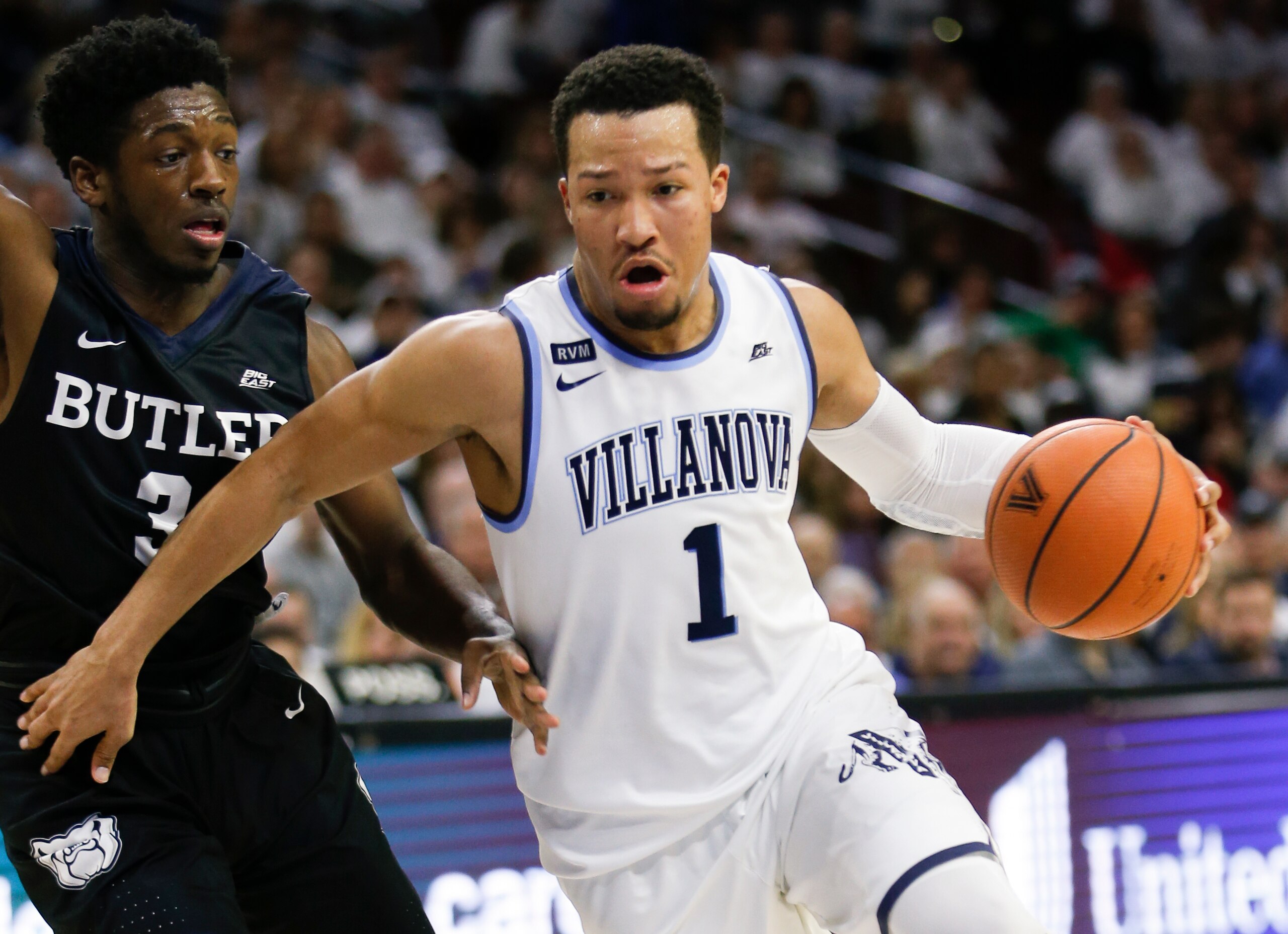 Jalen Brunson