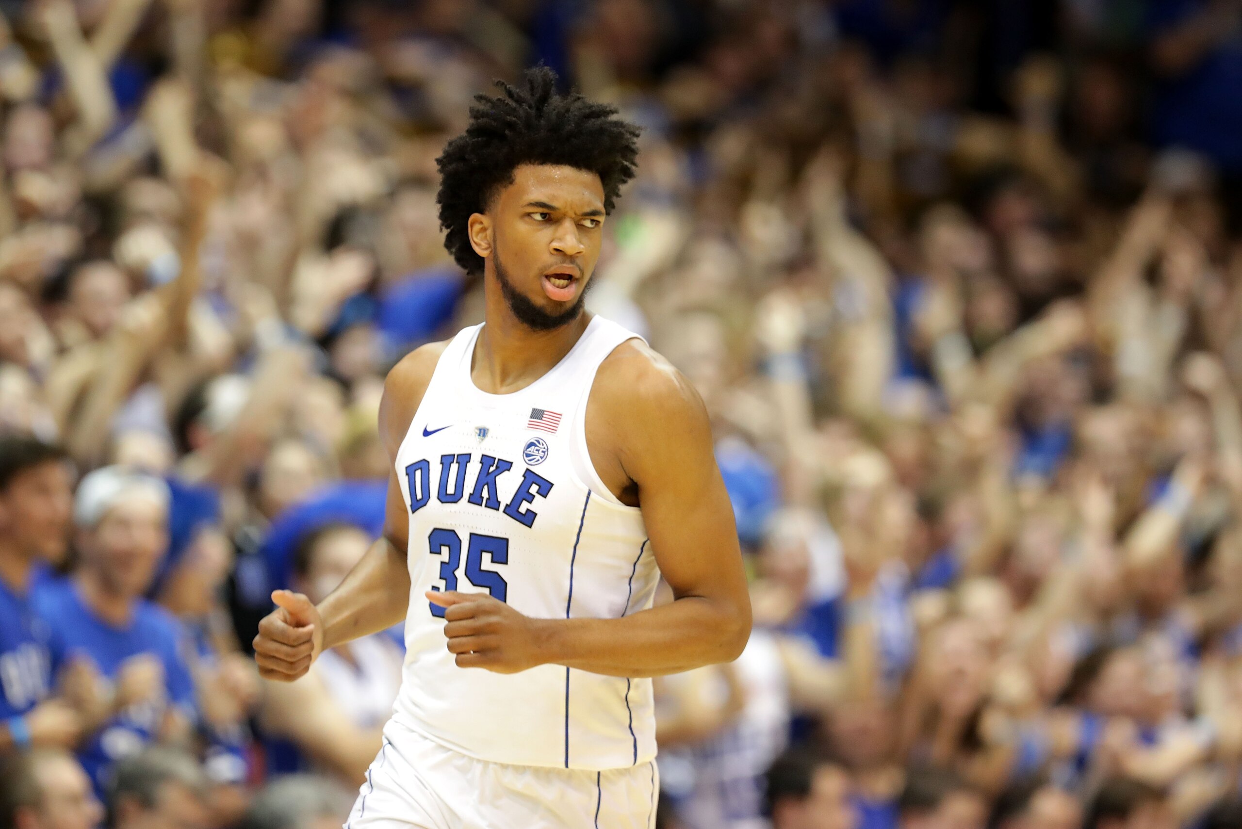 Marvin Bagley
