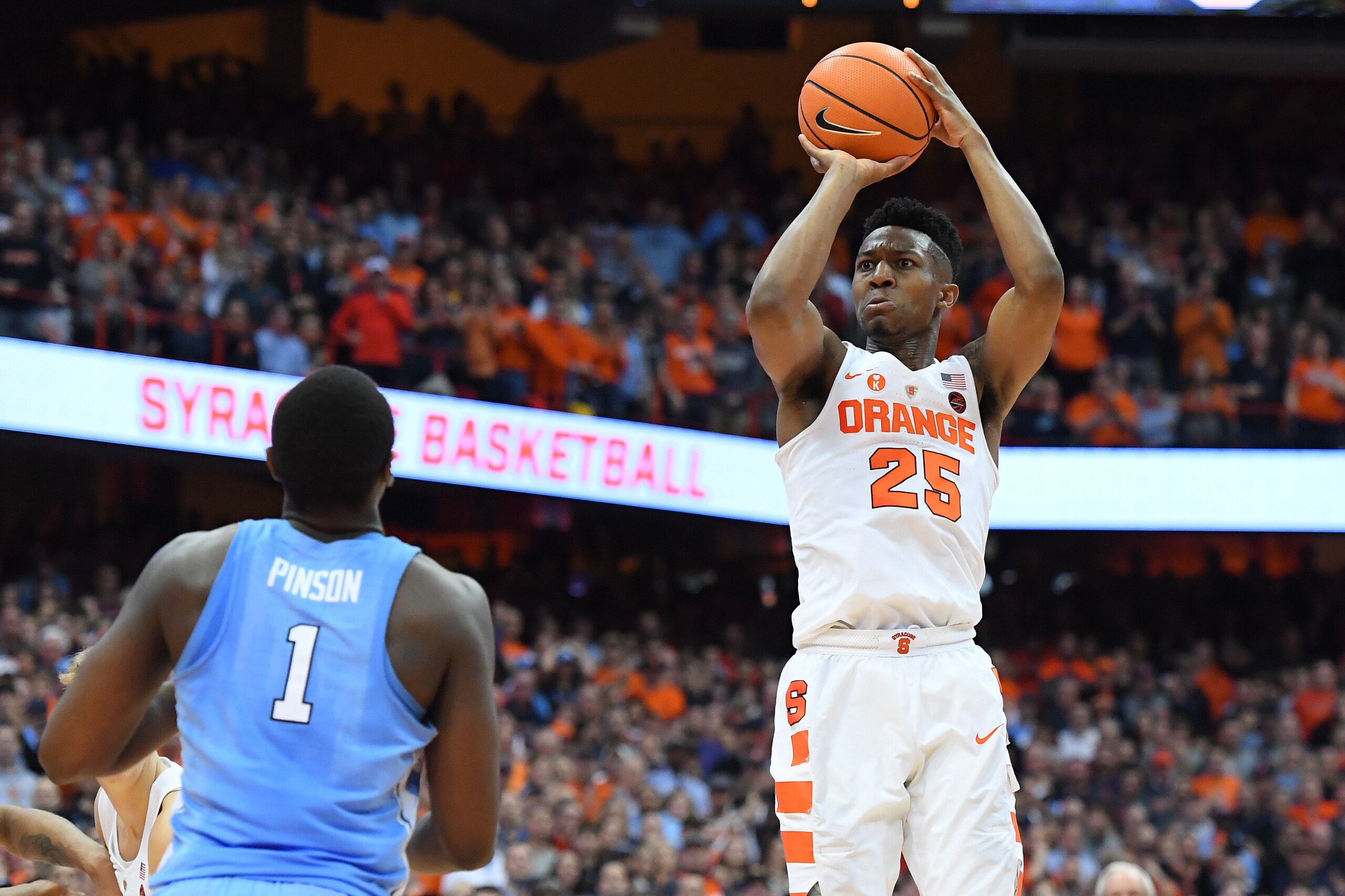 Tyus Battle