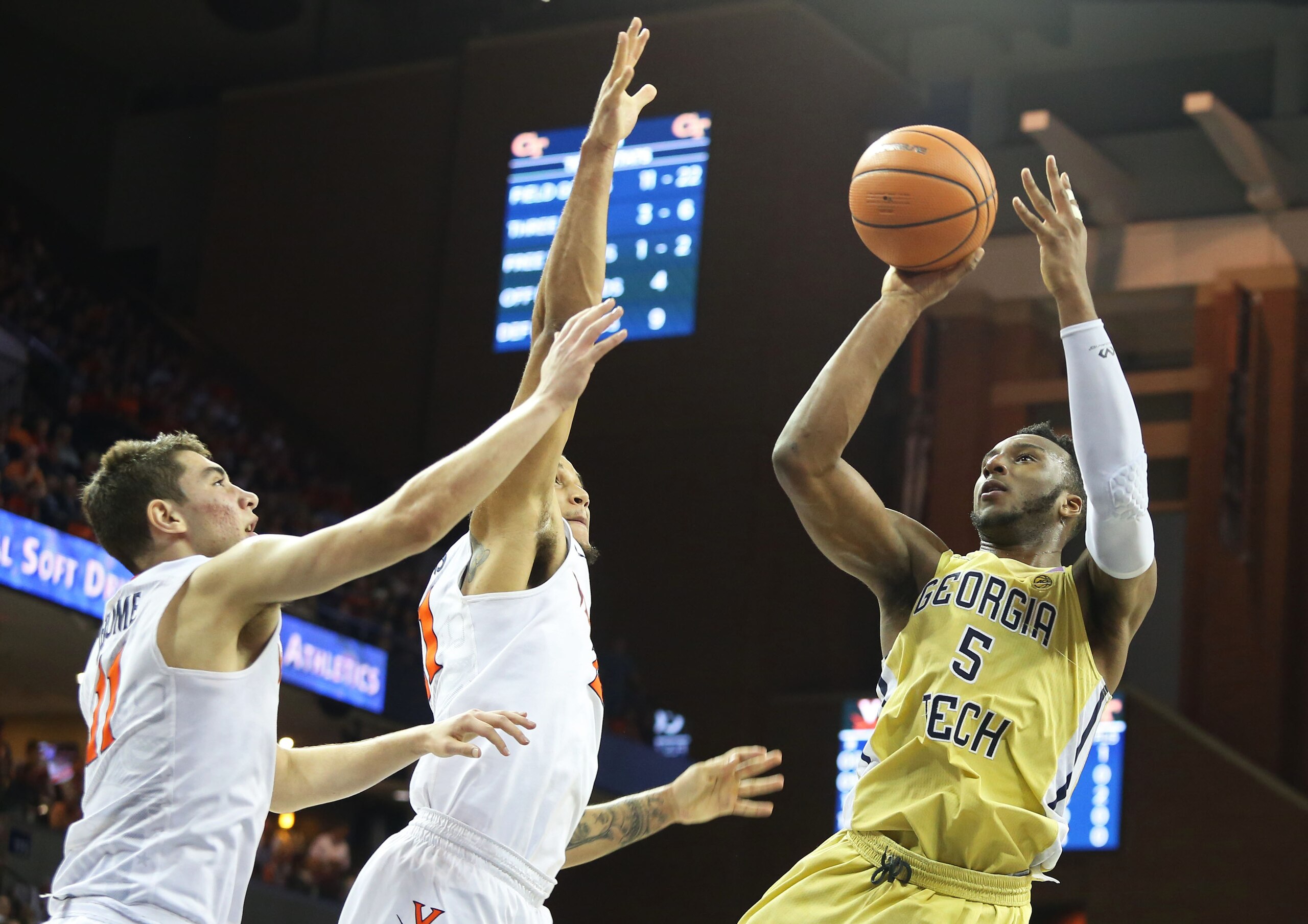 Josh Okogie