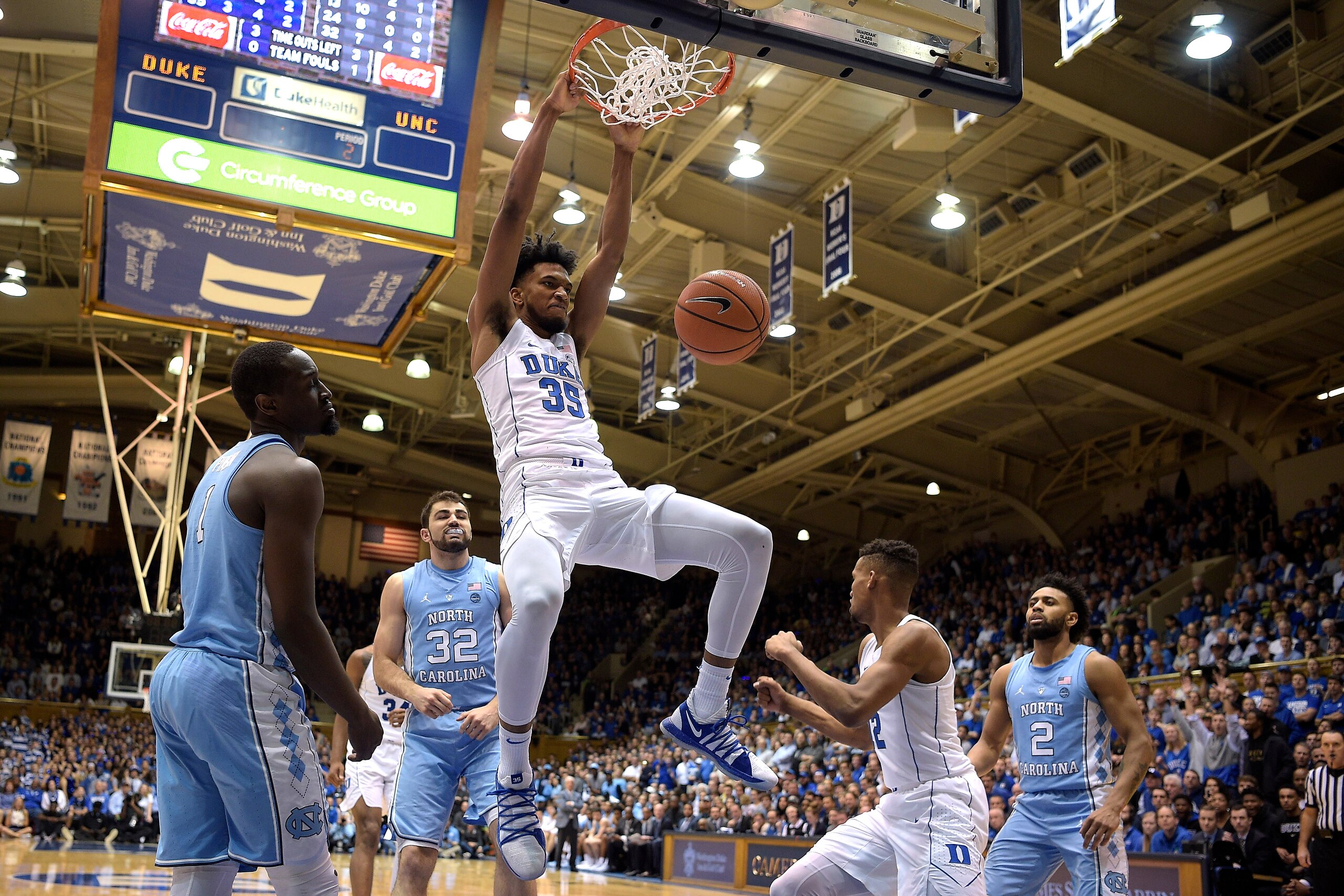 Marvin Bagley III