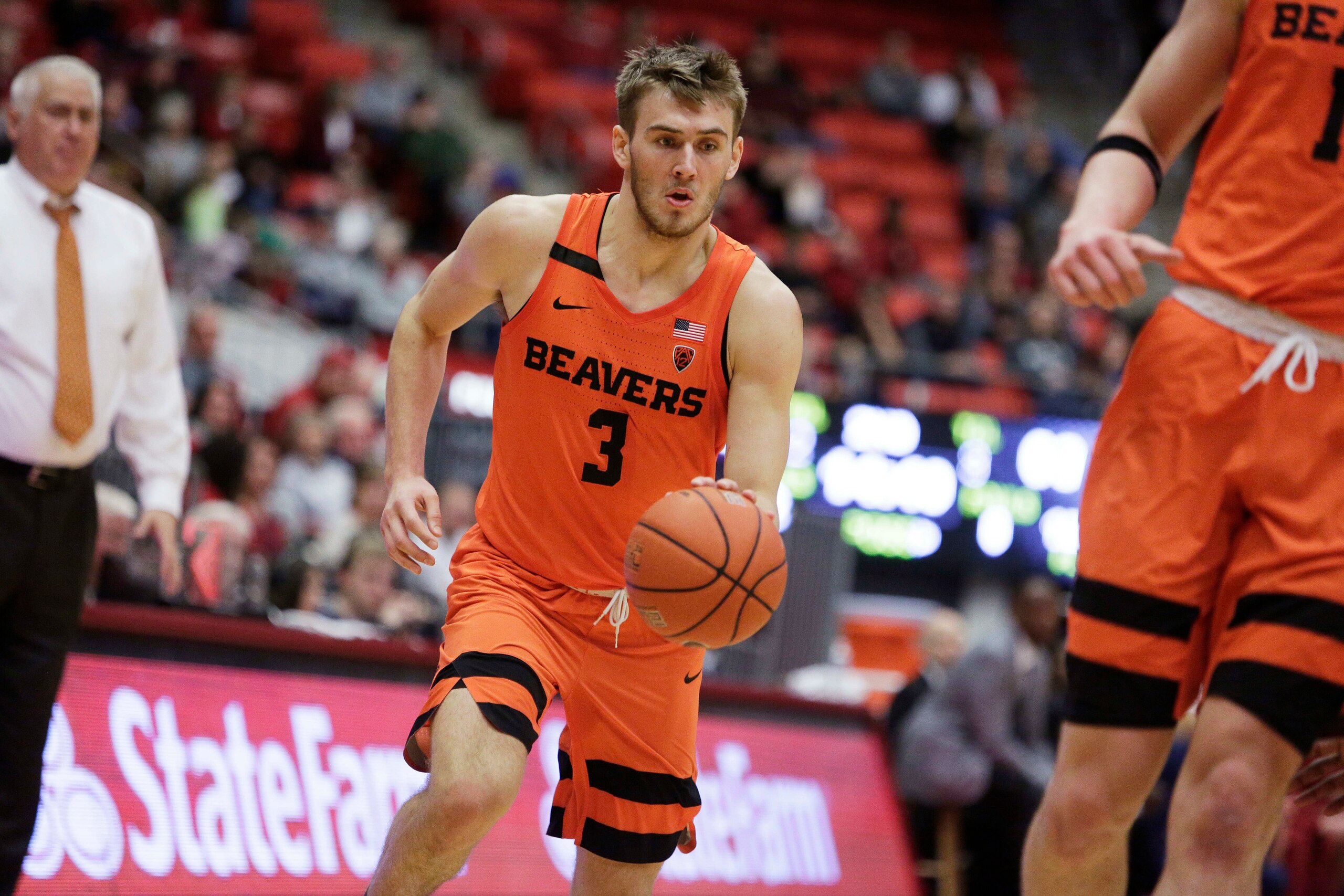 Tres Tinkle