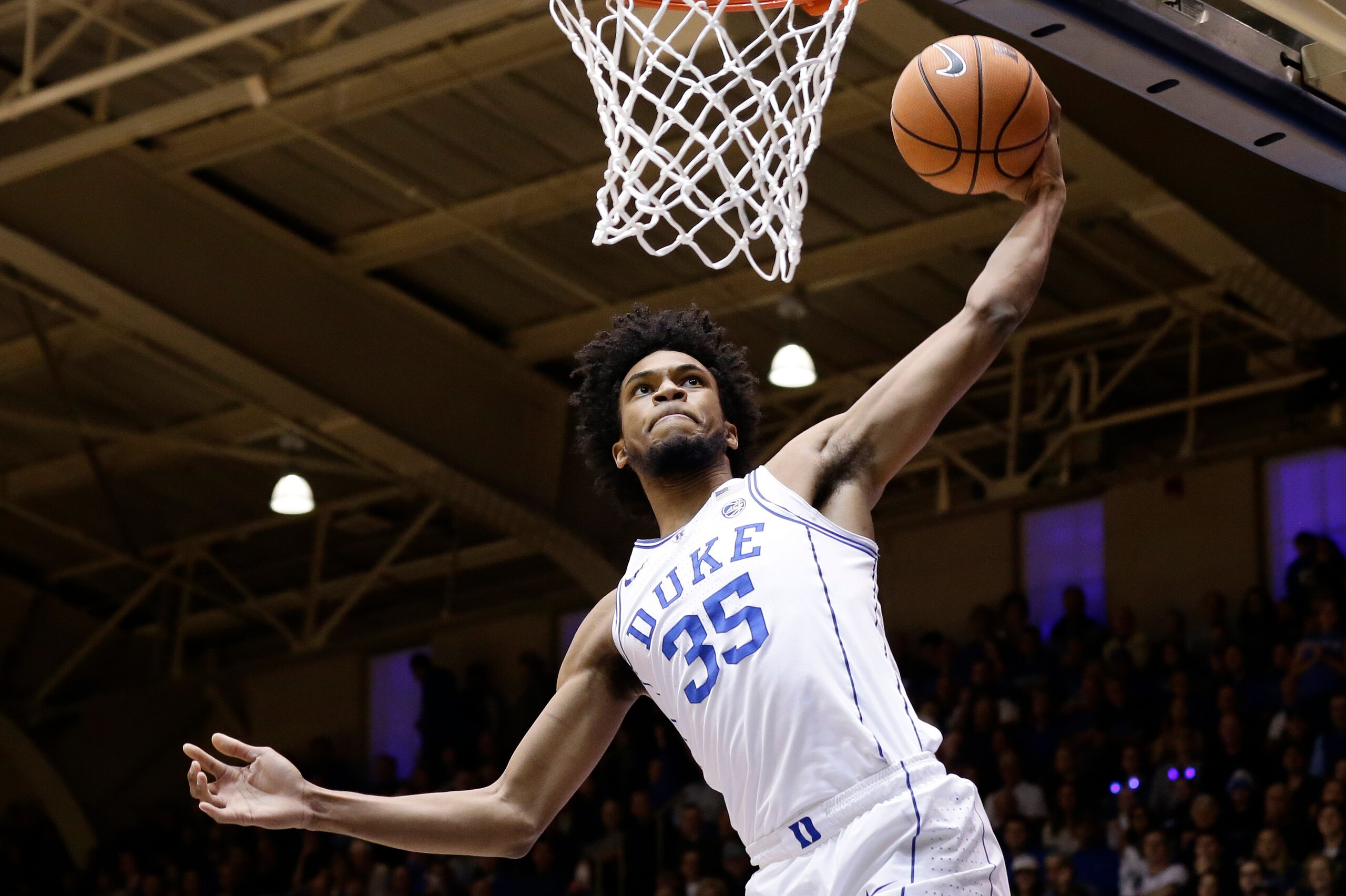 Marvin Bagley III