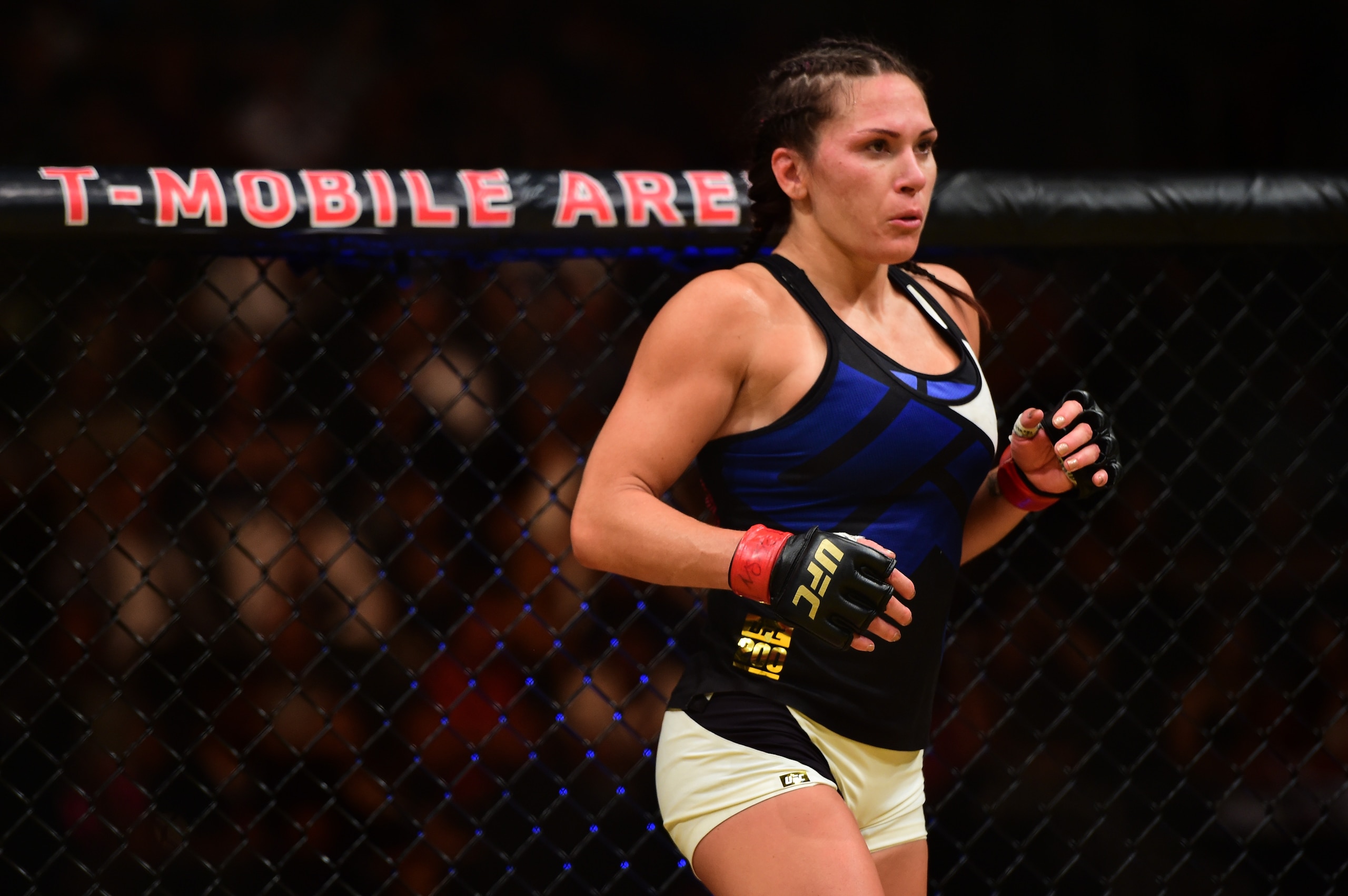 Cat Zingano