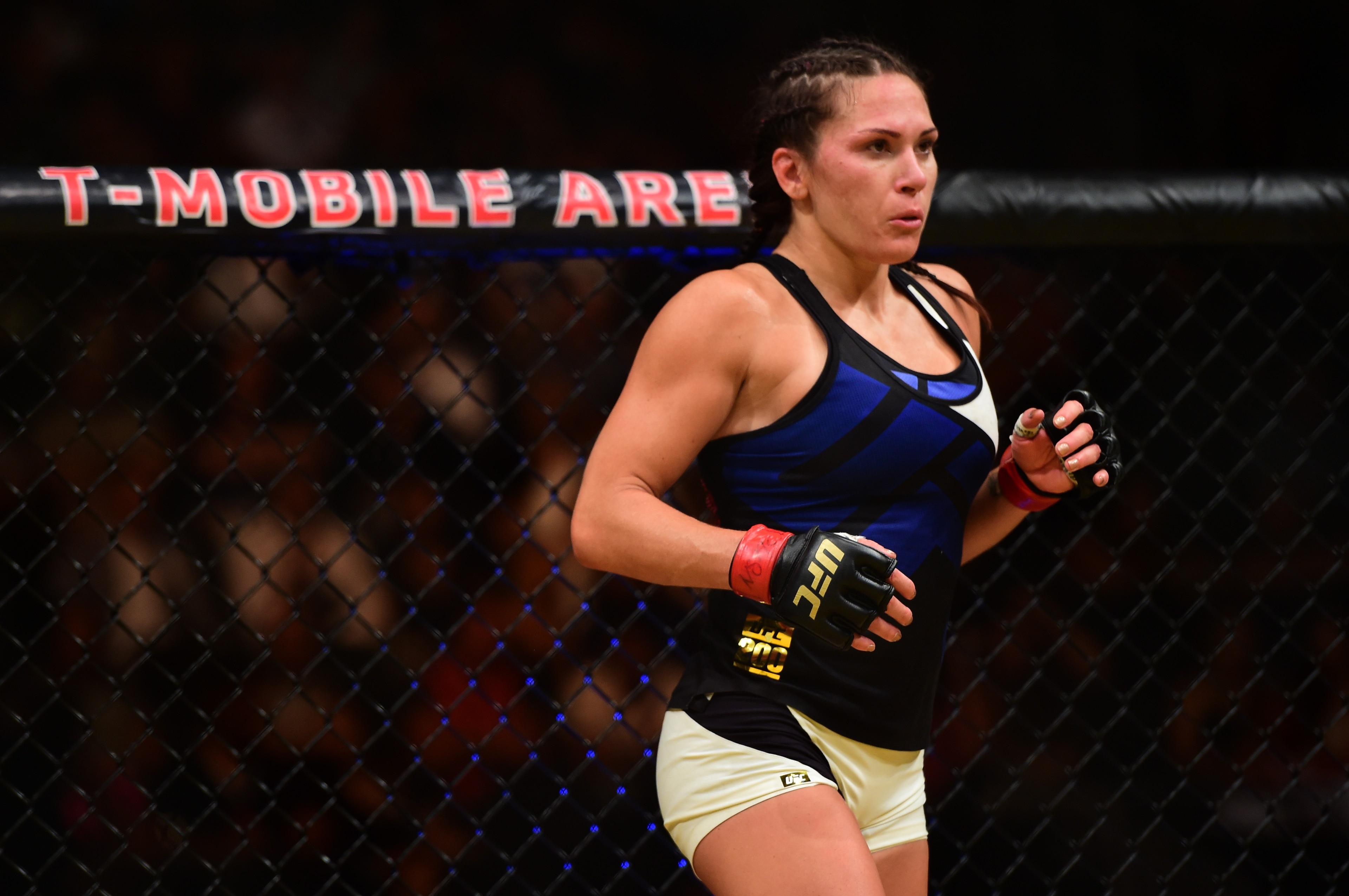 Cat Zingano