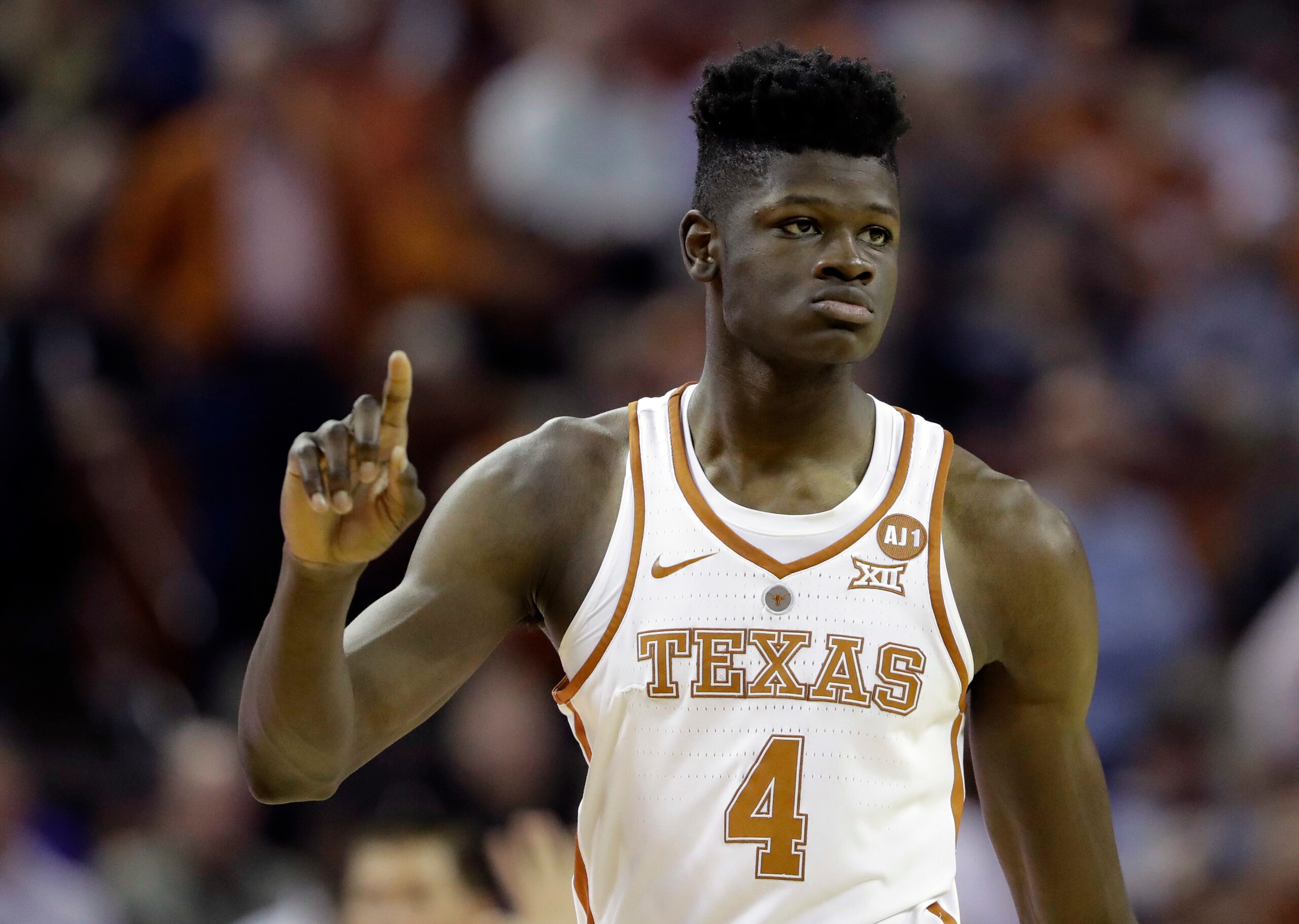 Mohamed Bamba