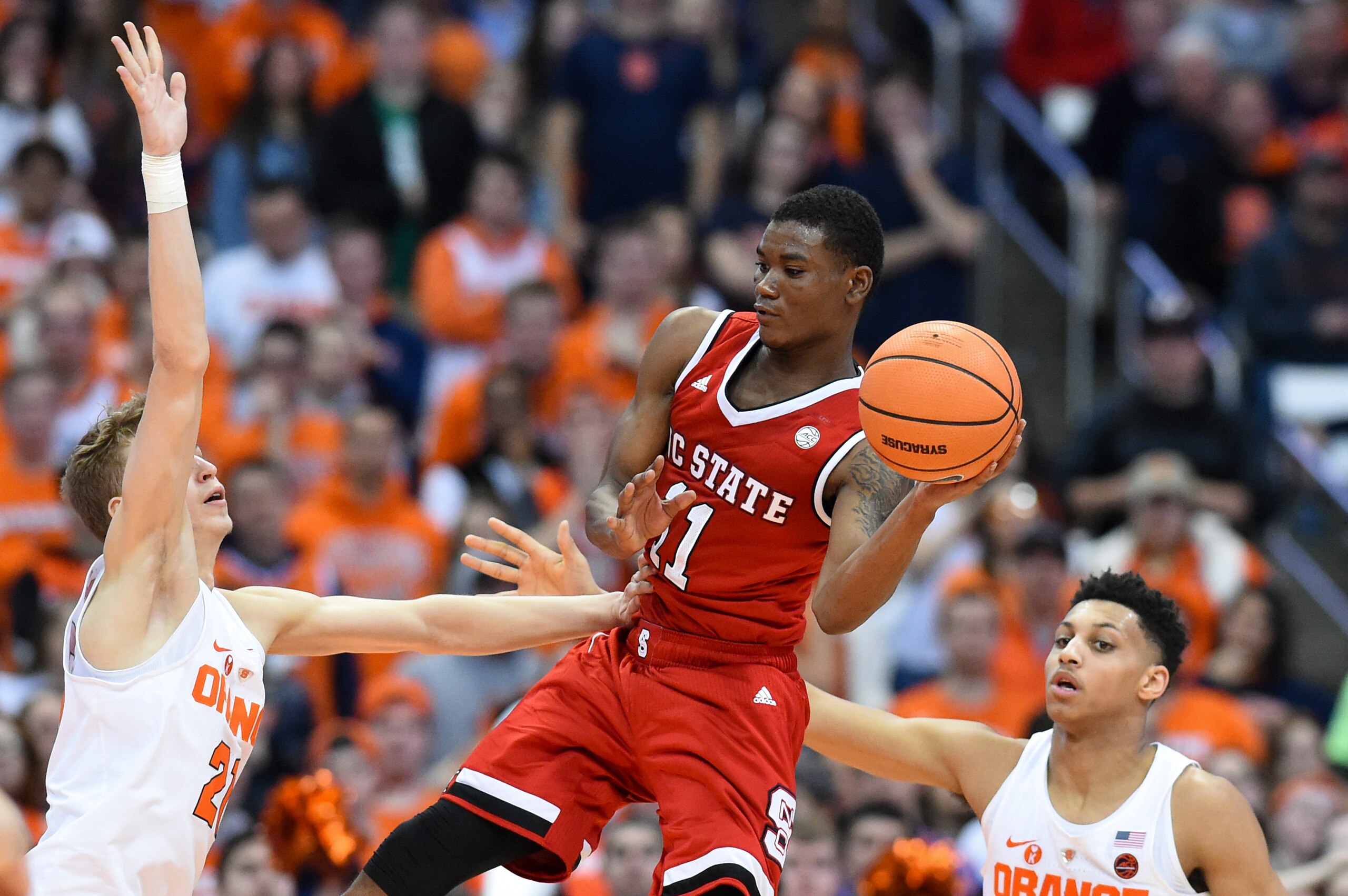 Markell Johnson