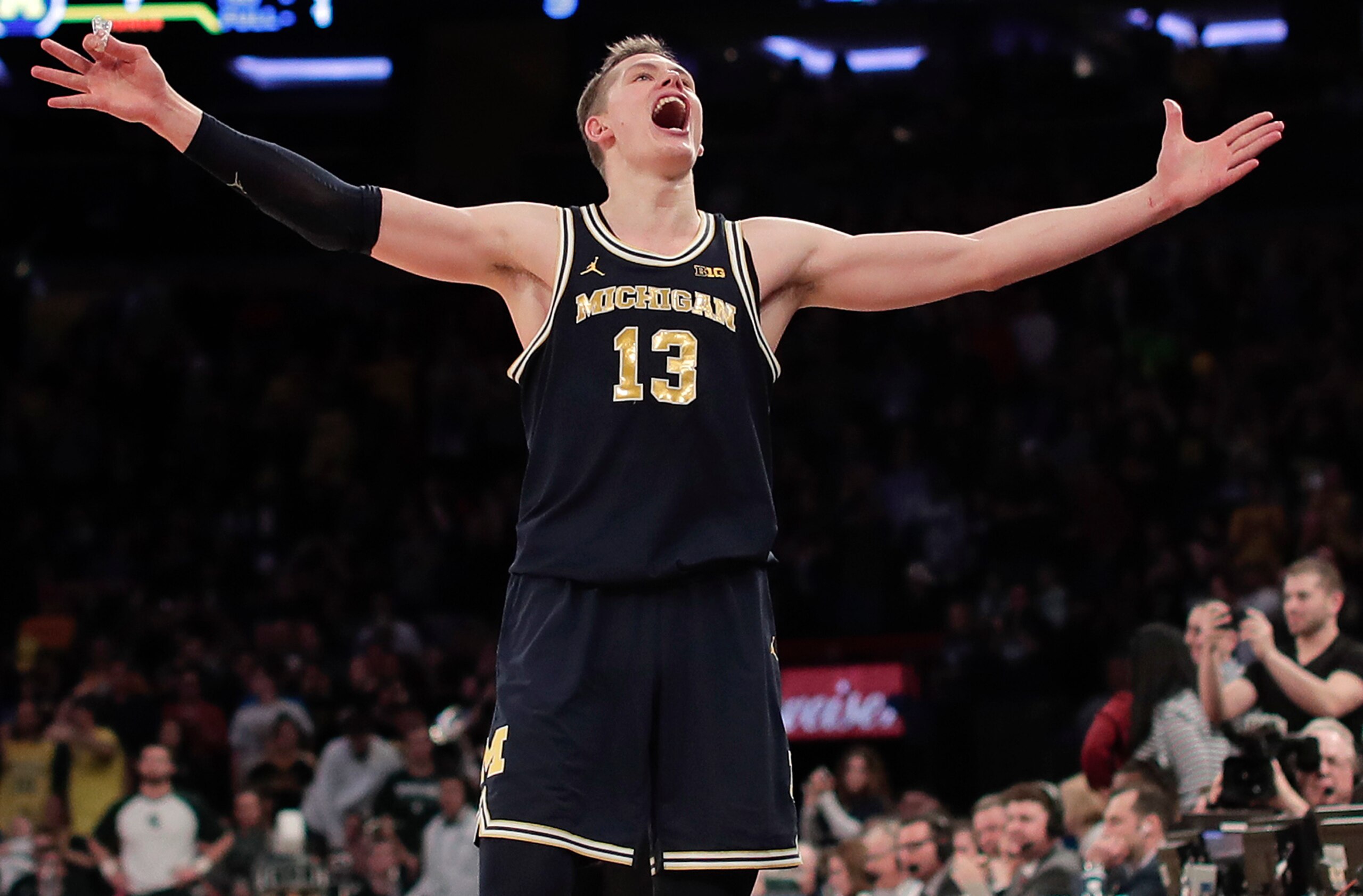 Moritz Wagner