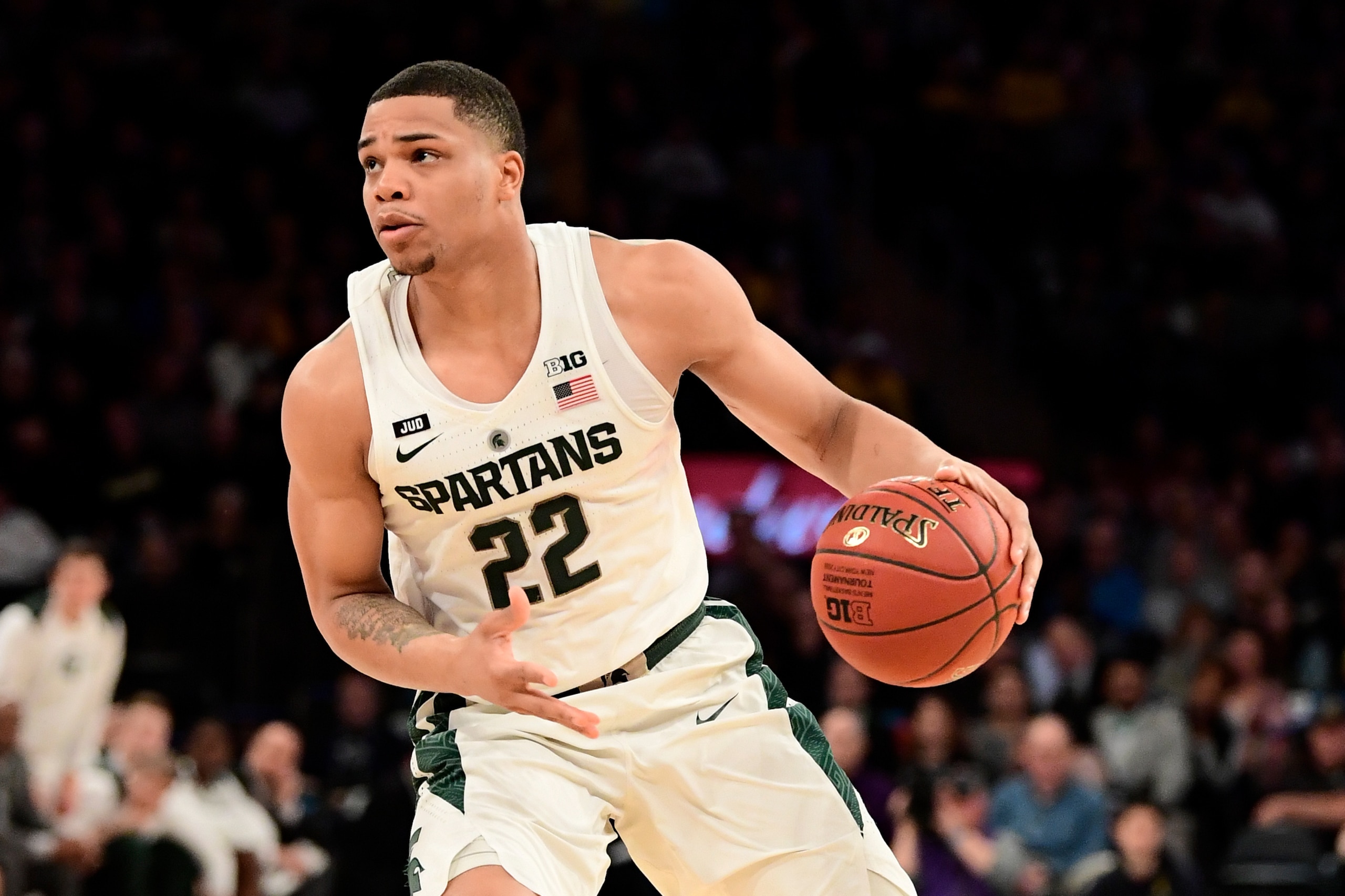 Miles Bridges