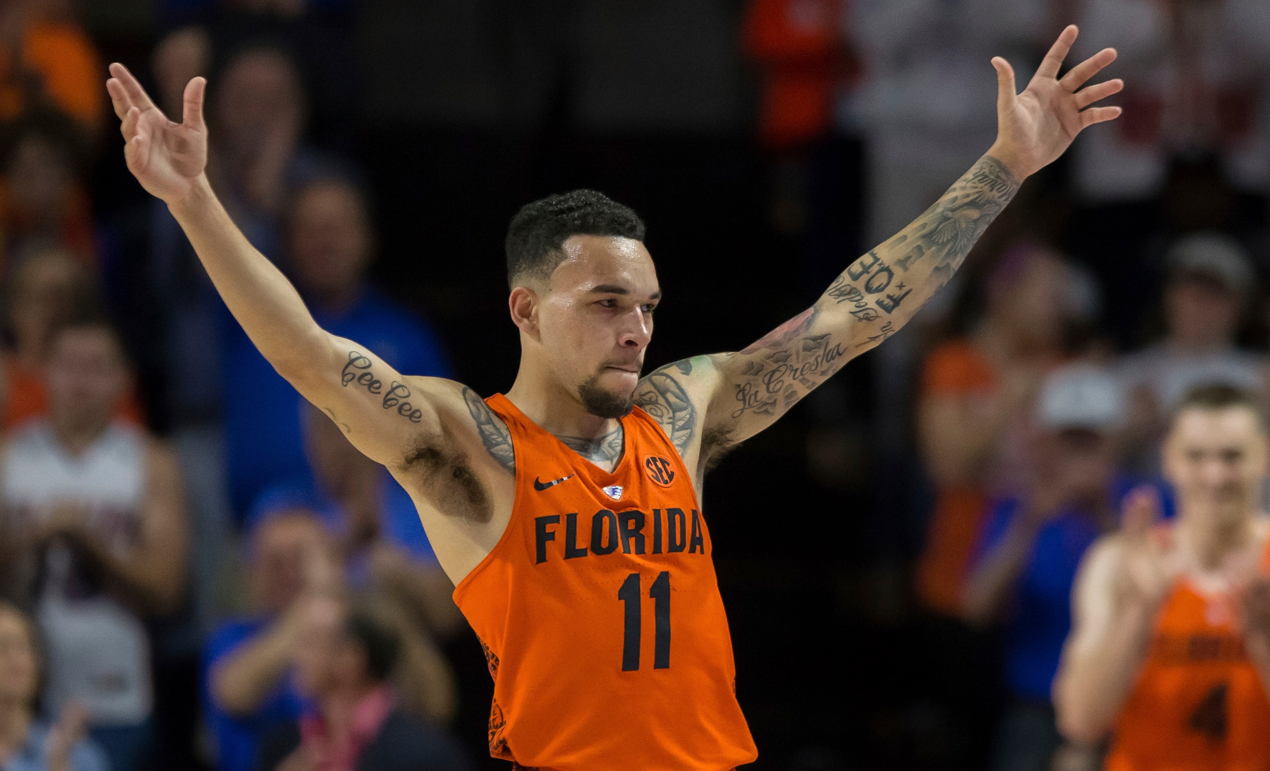 Chris Chiozza