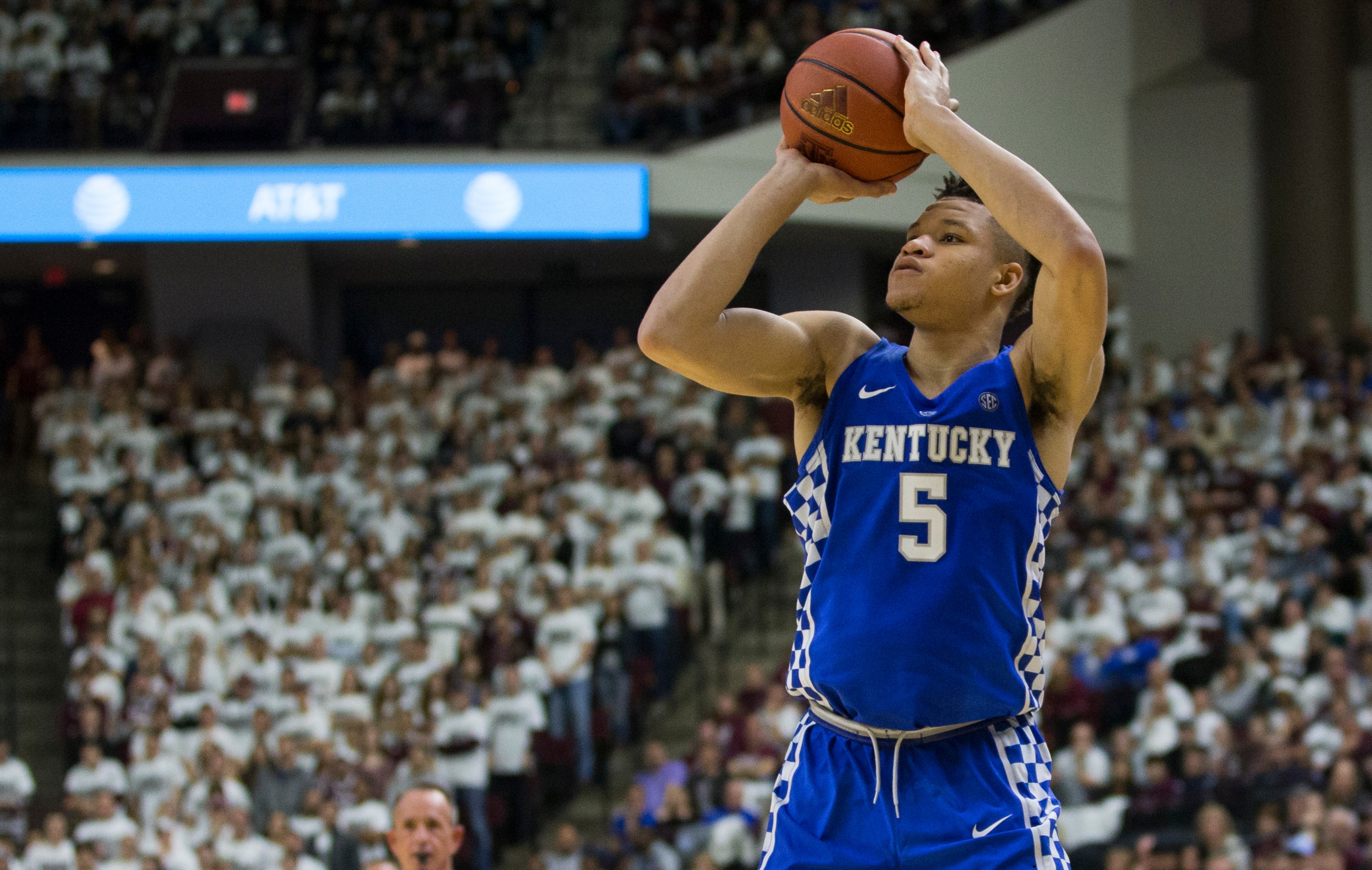 Kevin Knox