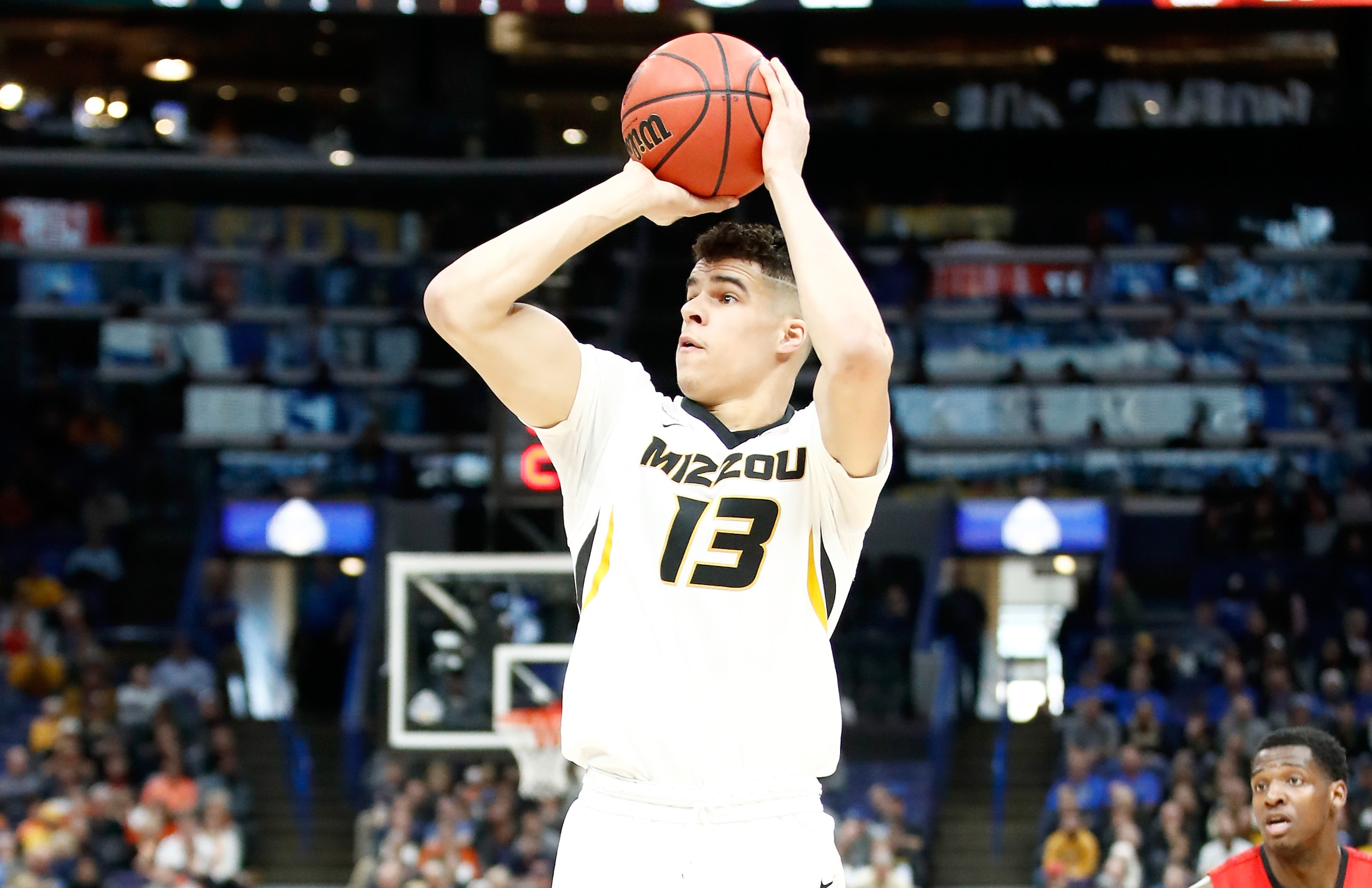 Michael Porter Jr.