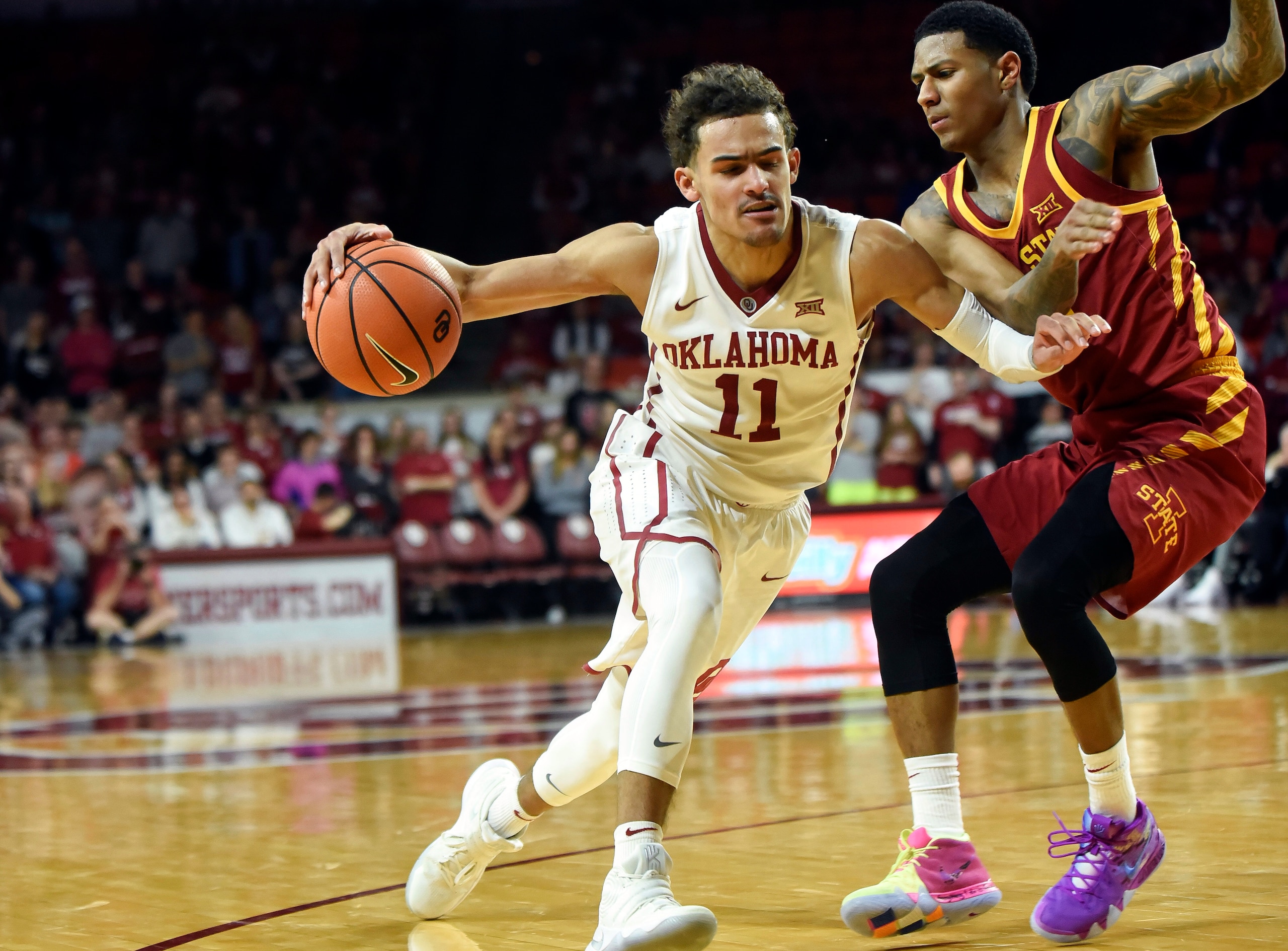 Trae Young