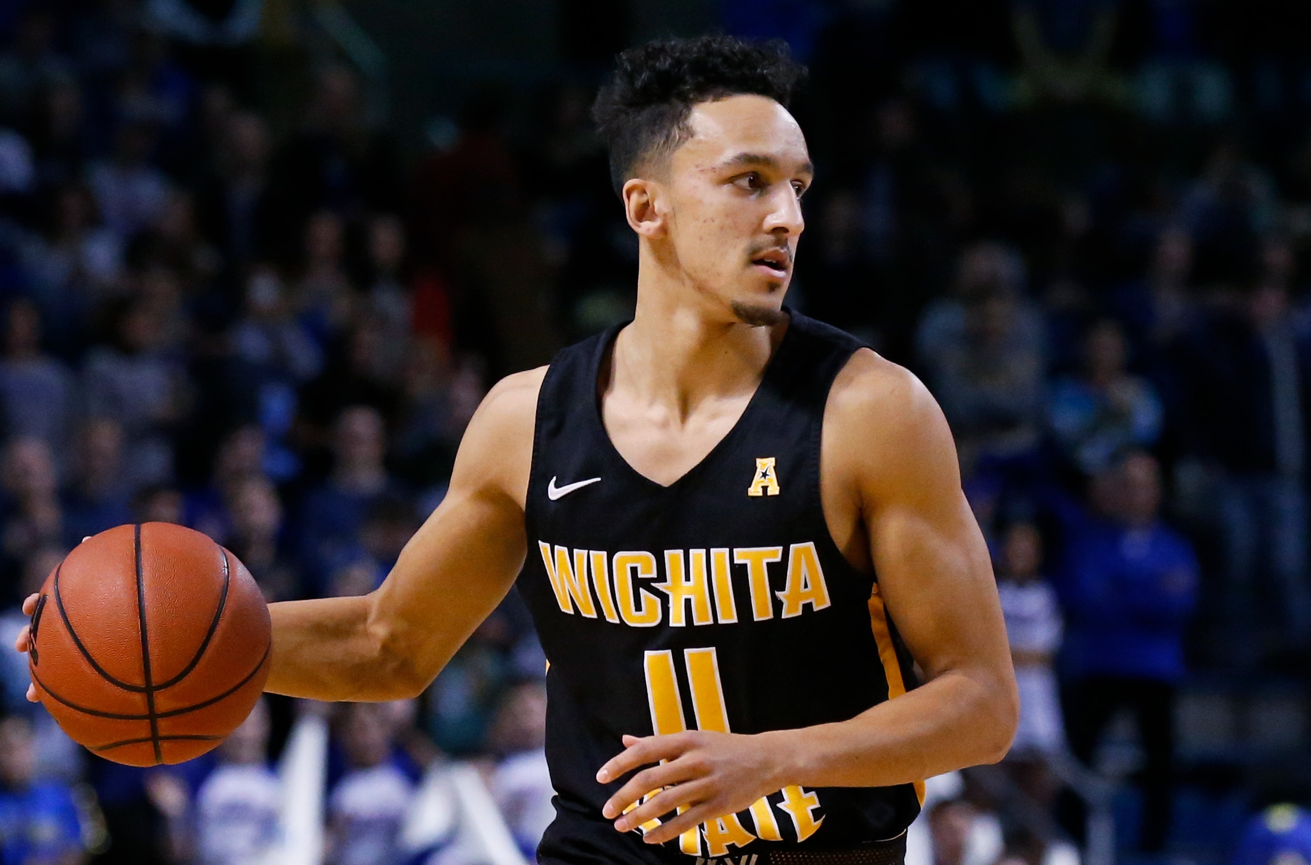 Landry Shamet