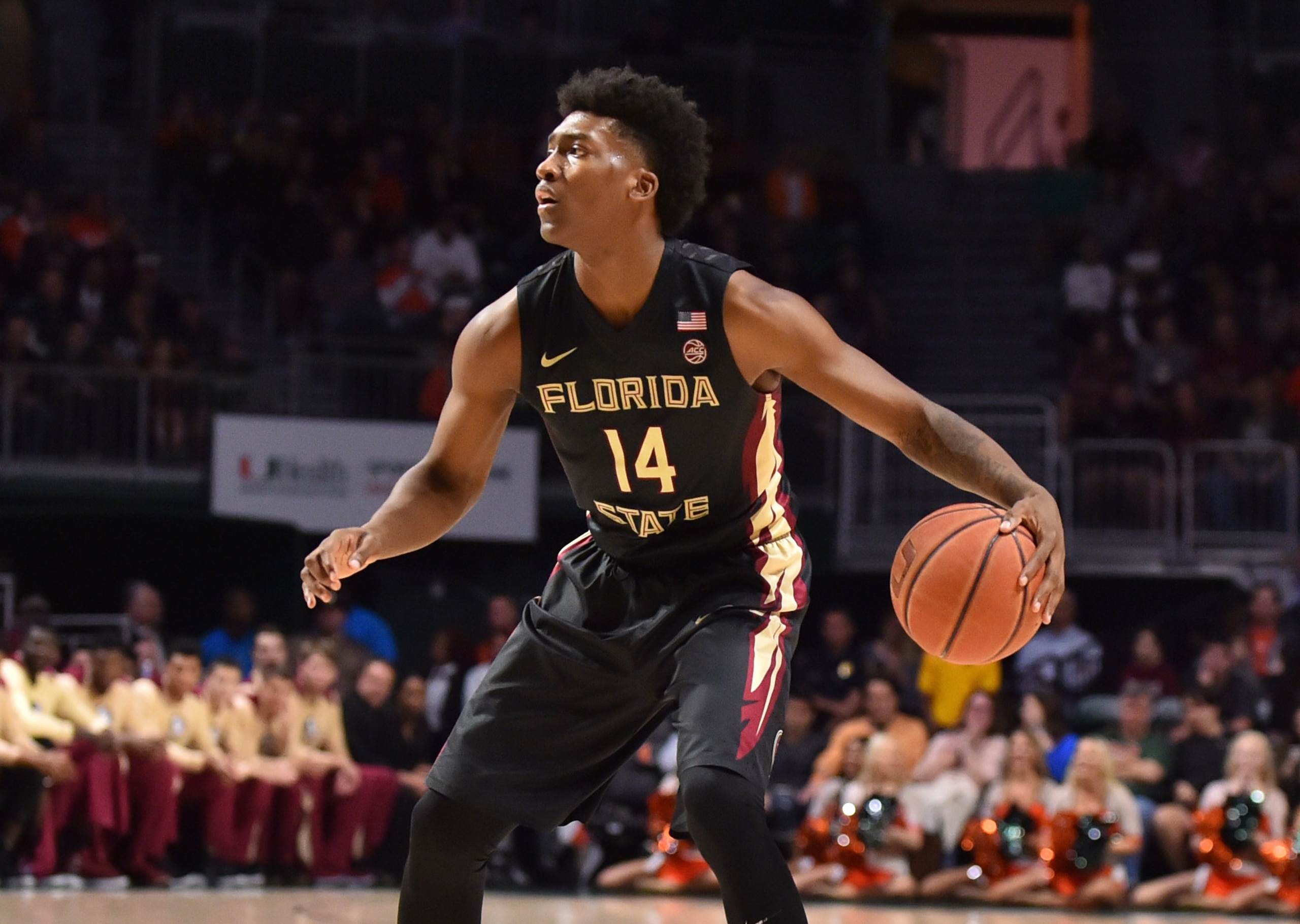 Terance Mann