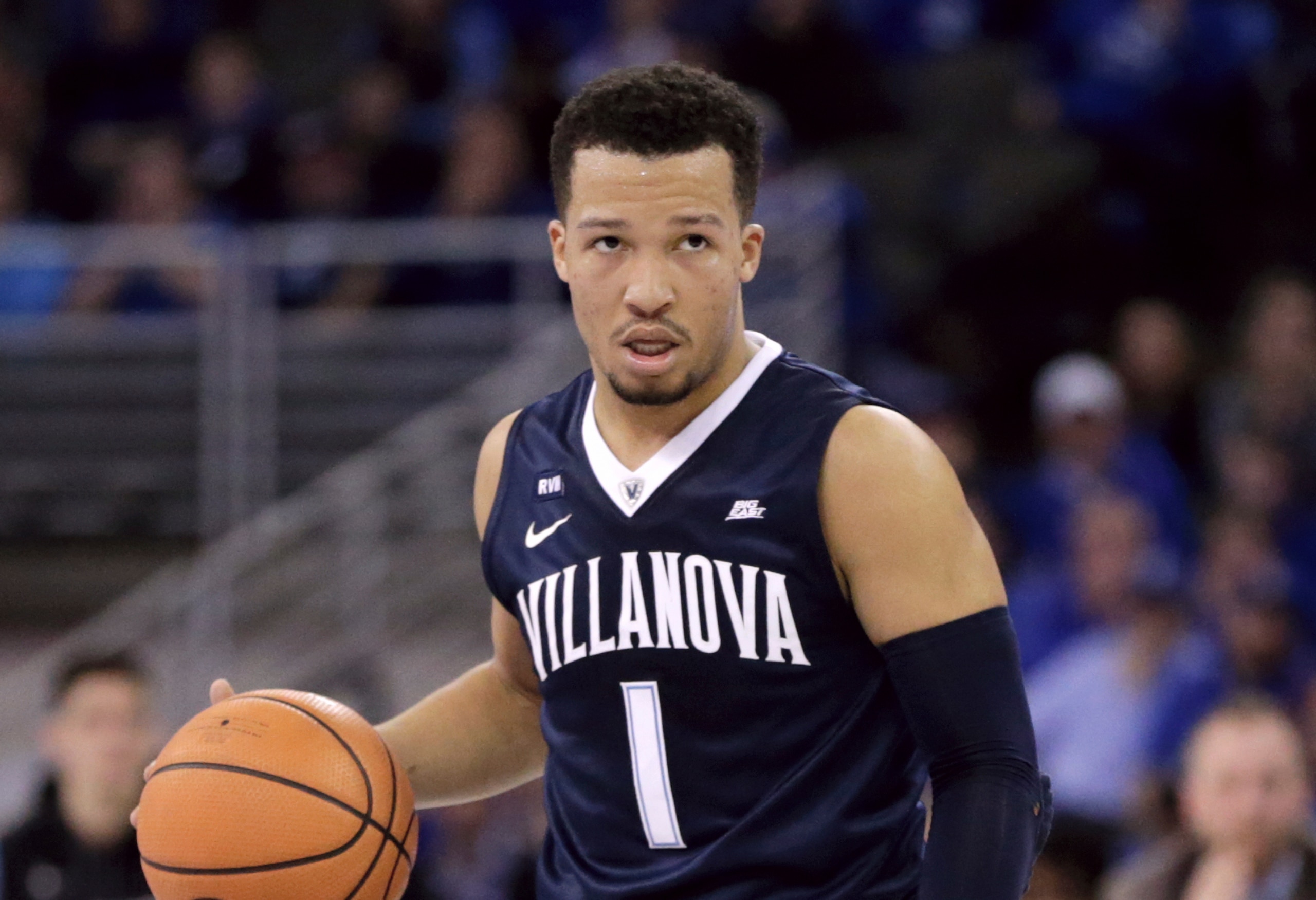 Jalen Brunson