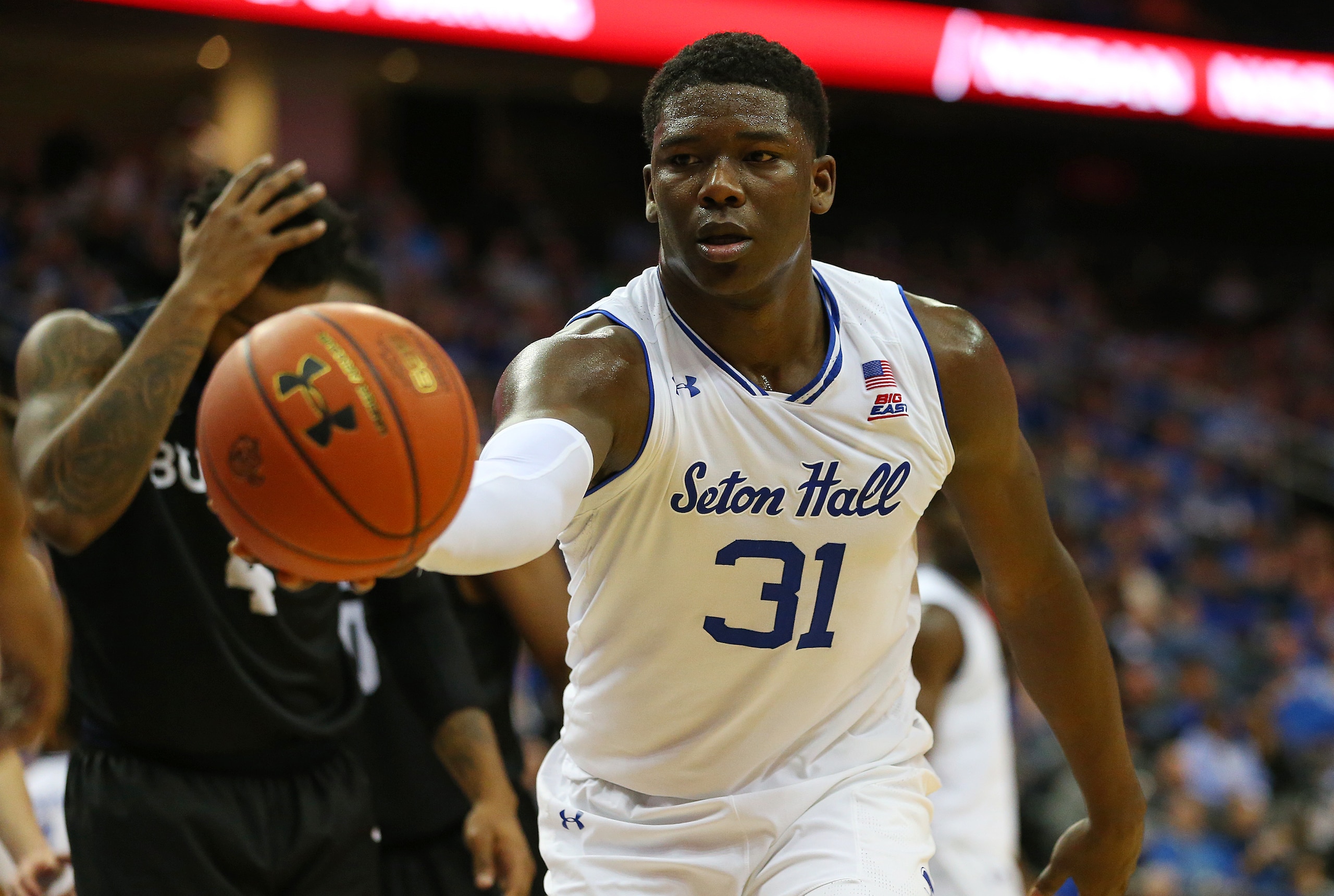 Angel Delgado