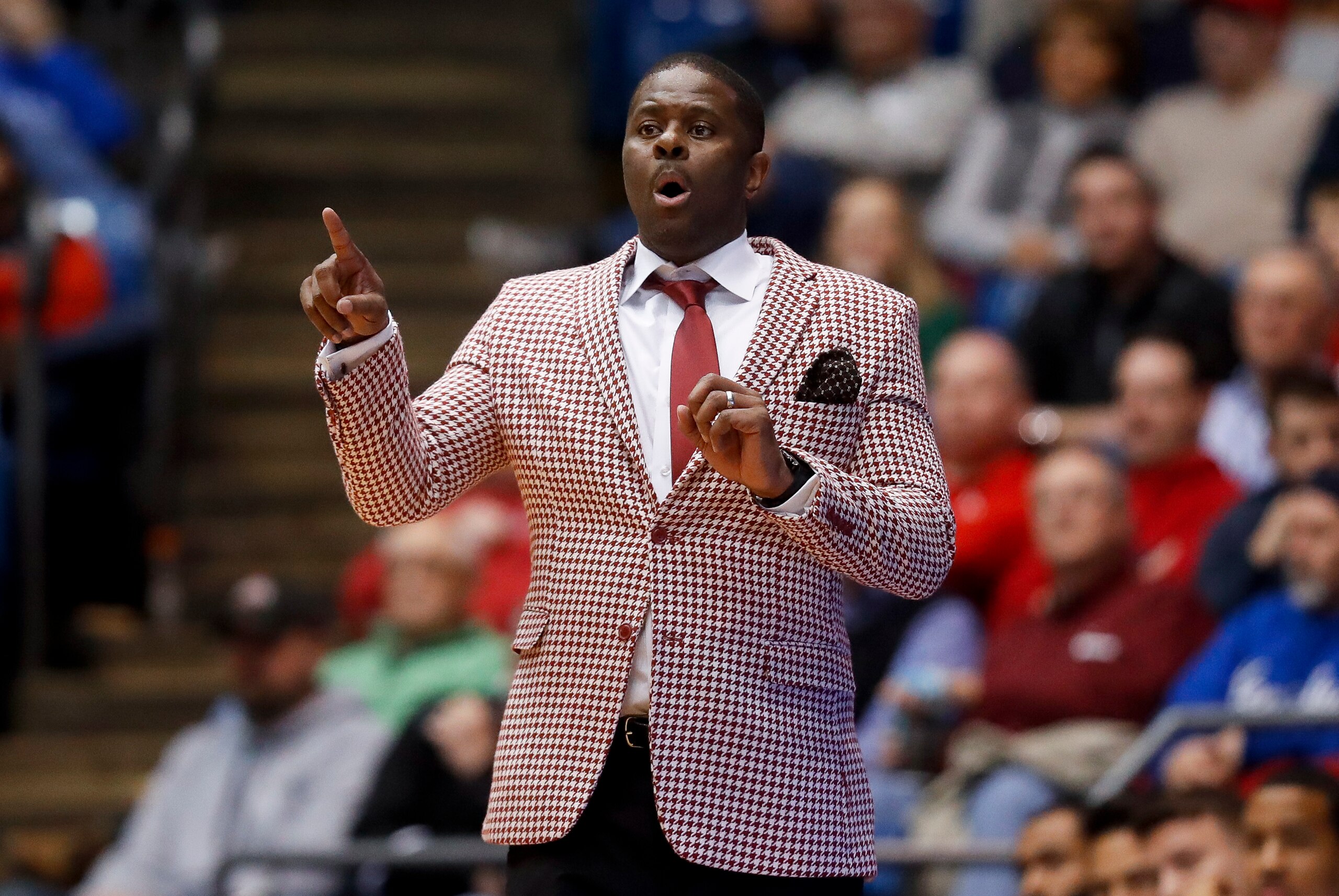 LeVelle Moton