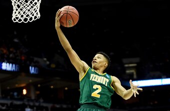 Trae Bell-Haynes