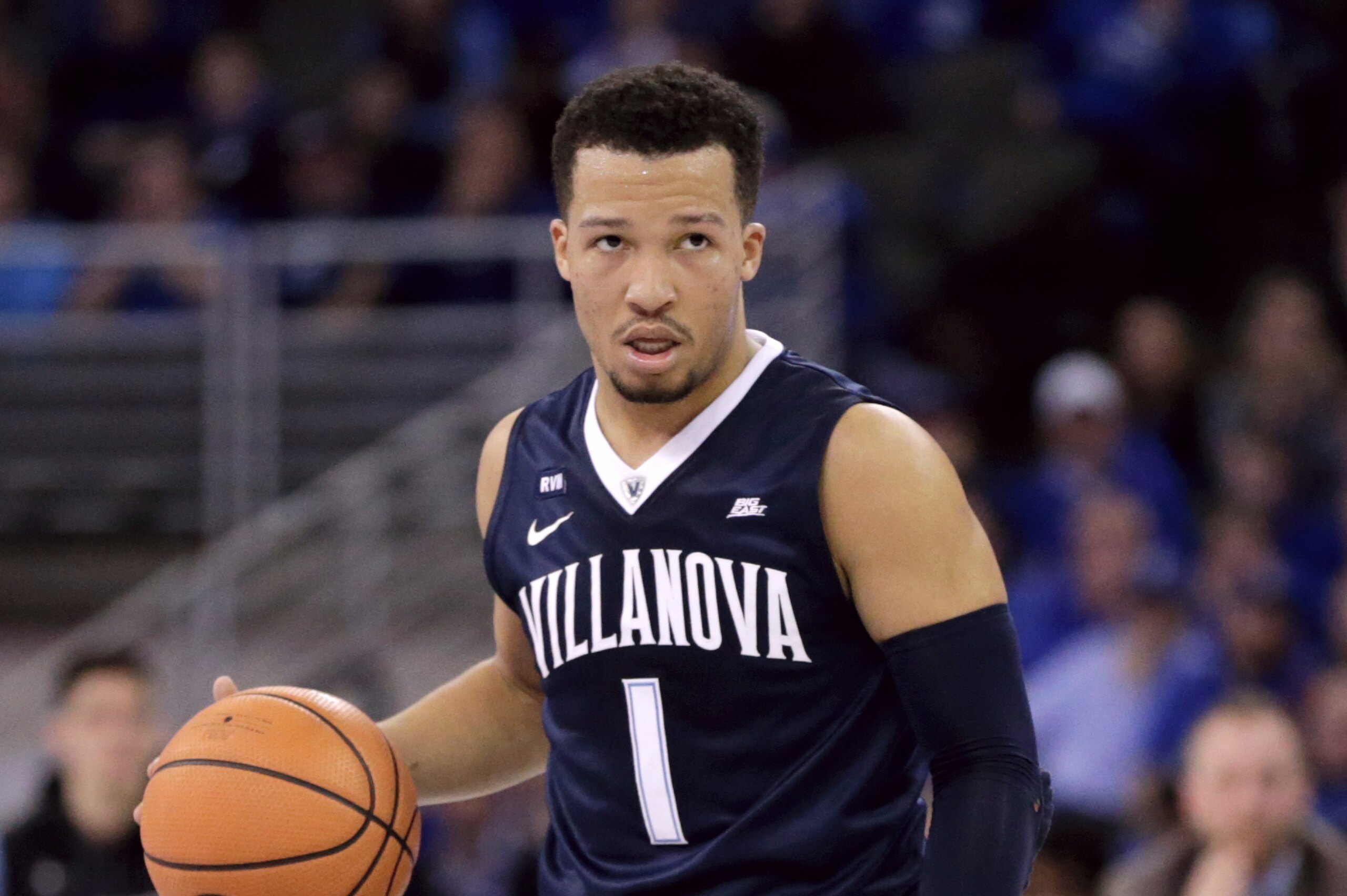 Jalen Brunson