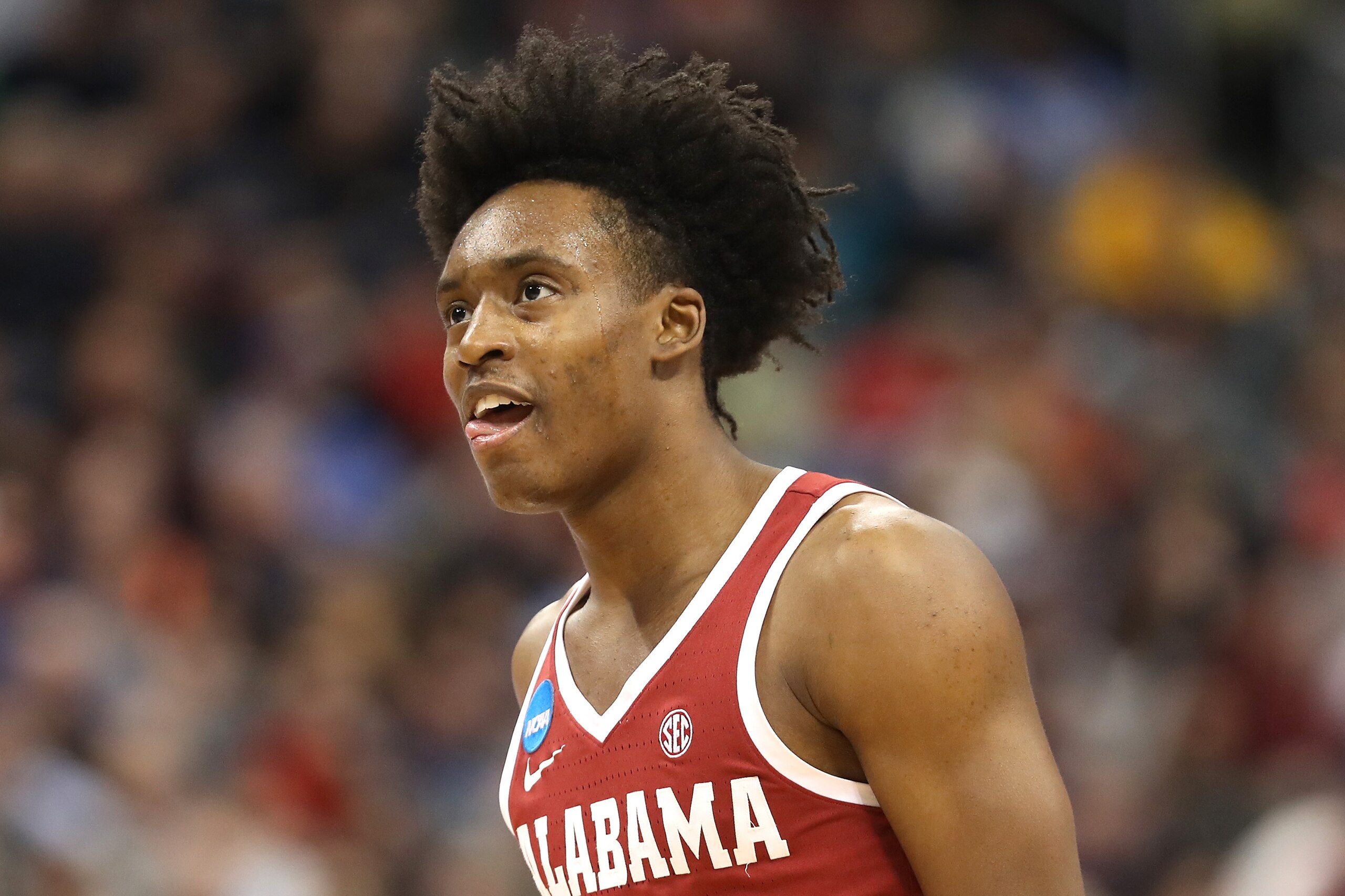 Collin Sexton