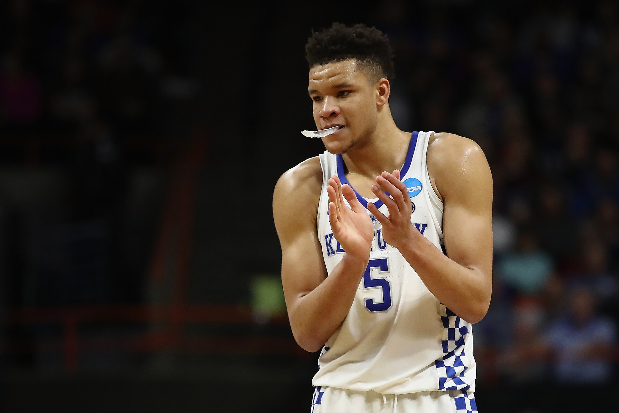 Kevin Knox