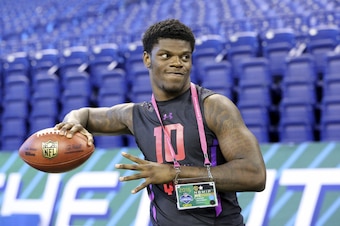 Lamar Jackson