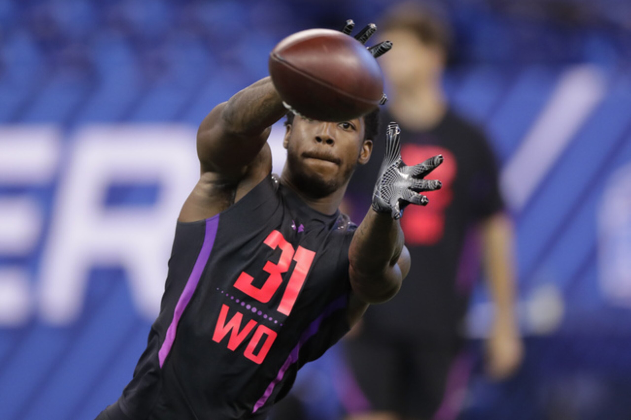 Calvin Ridley