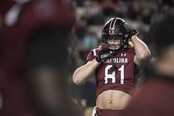 Hayden Hurst