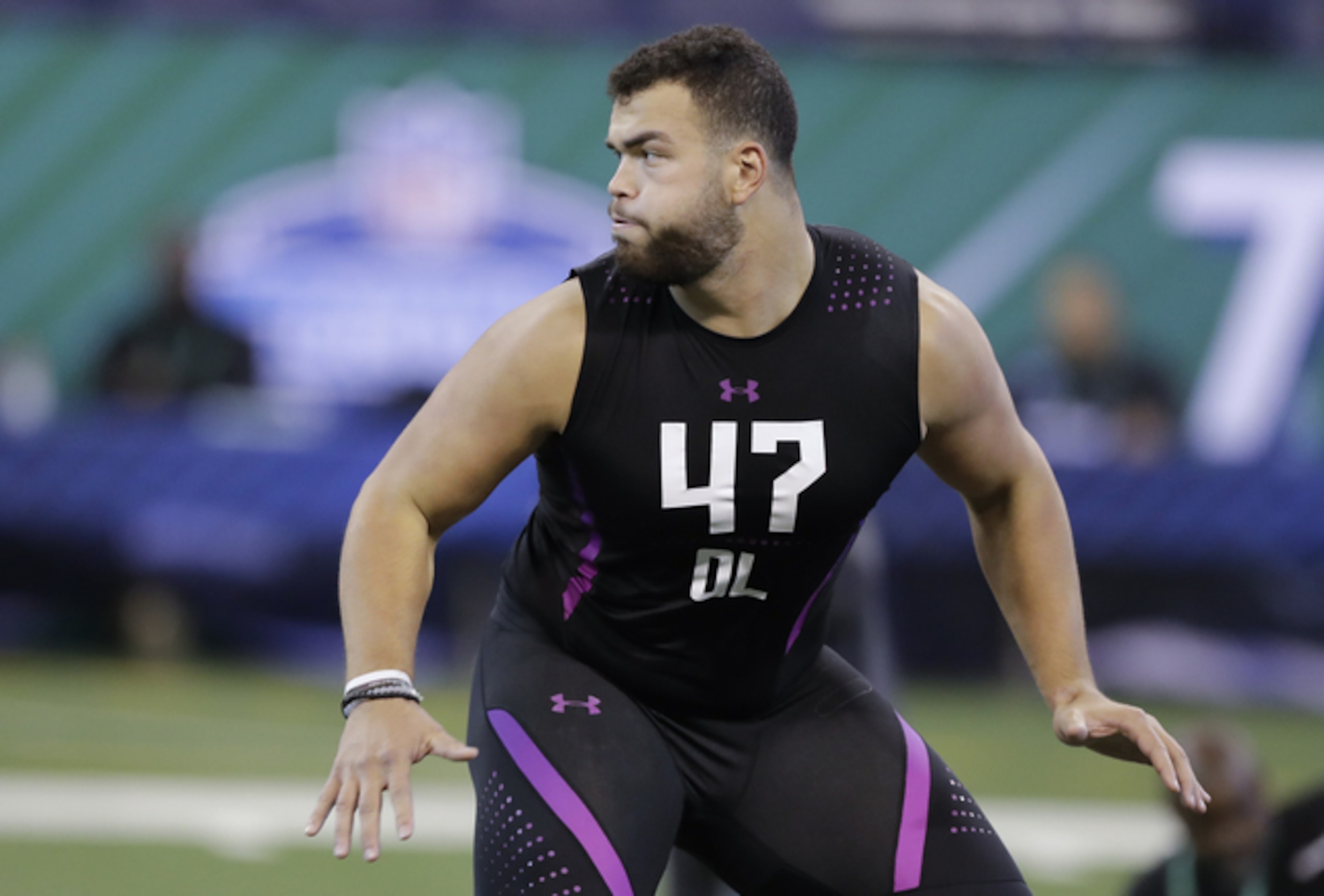 Connor Williams