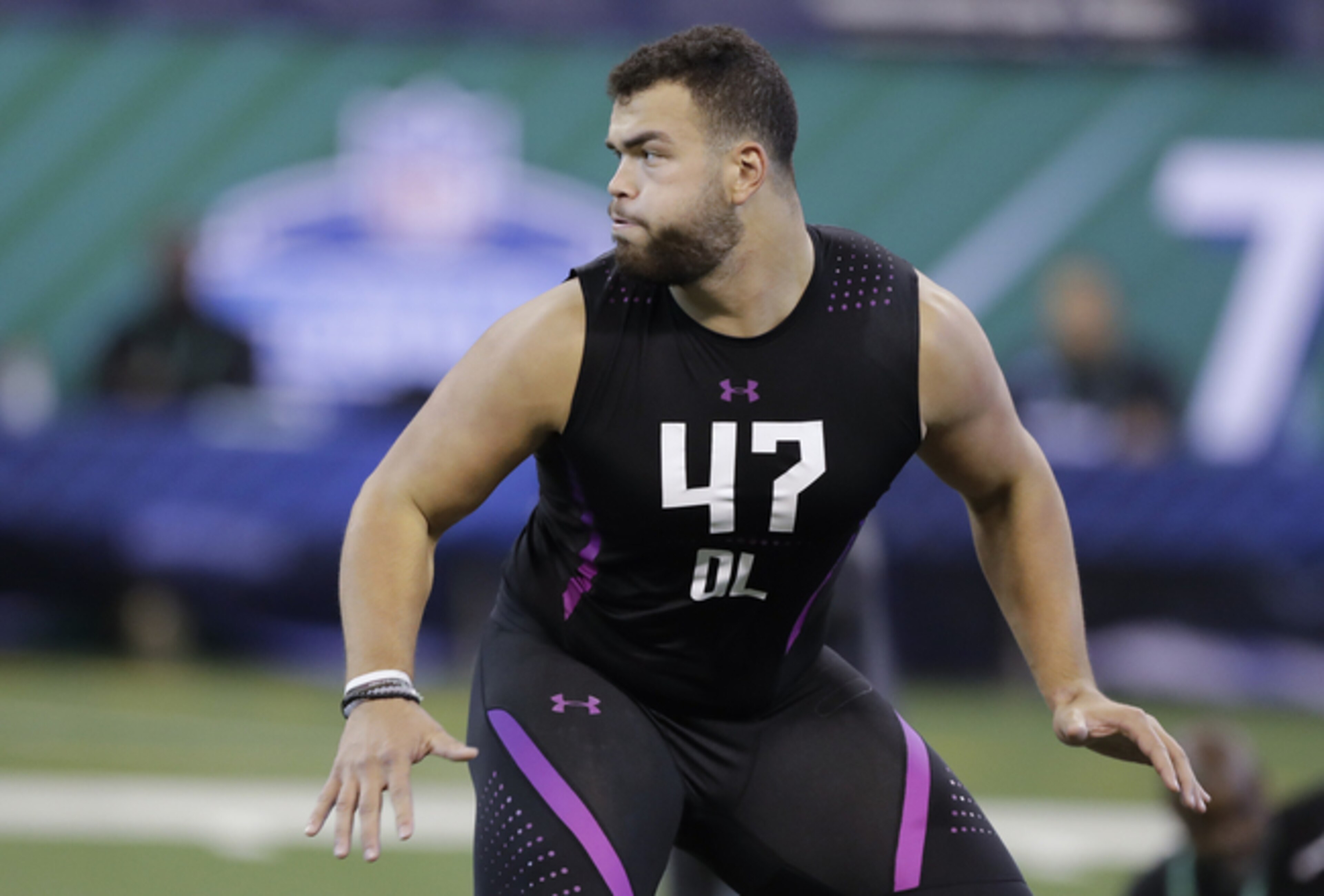 Connor Williams