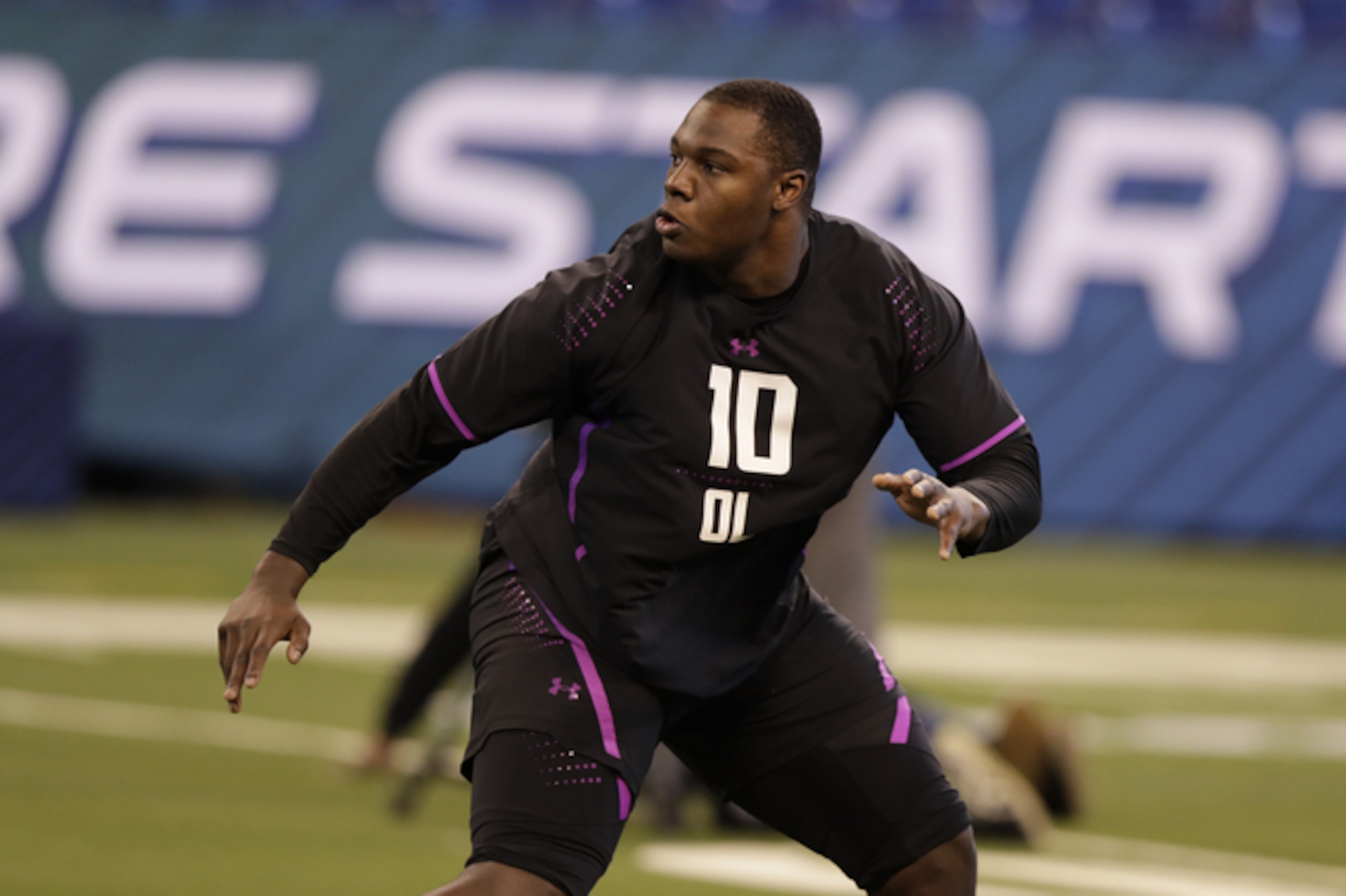 James Daniels