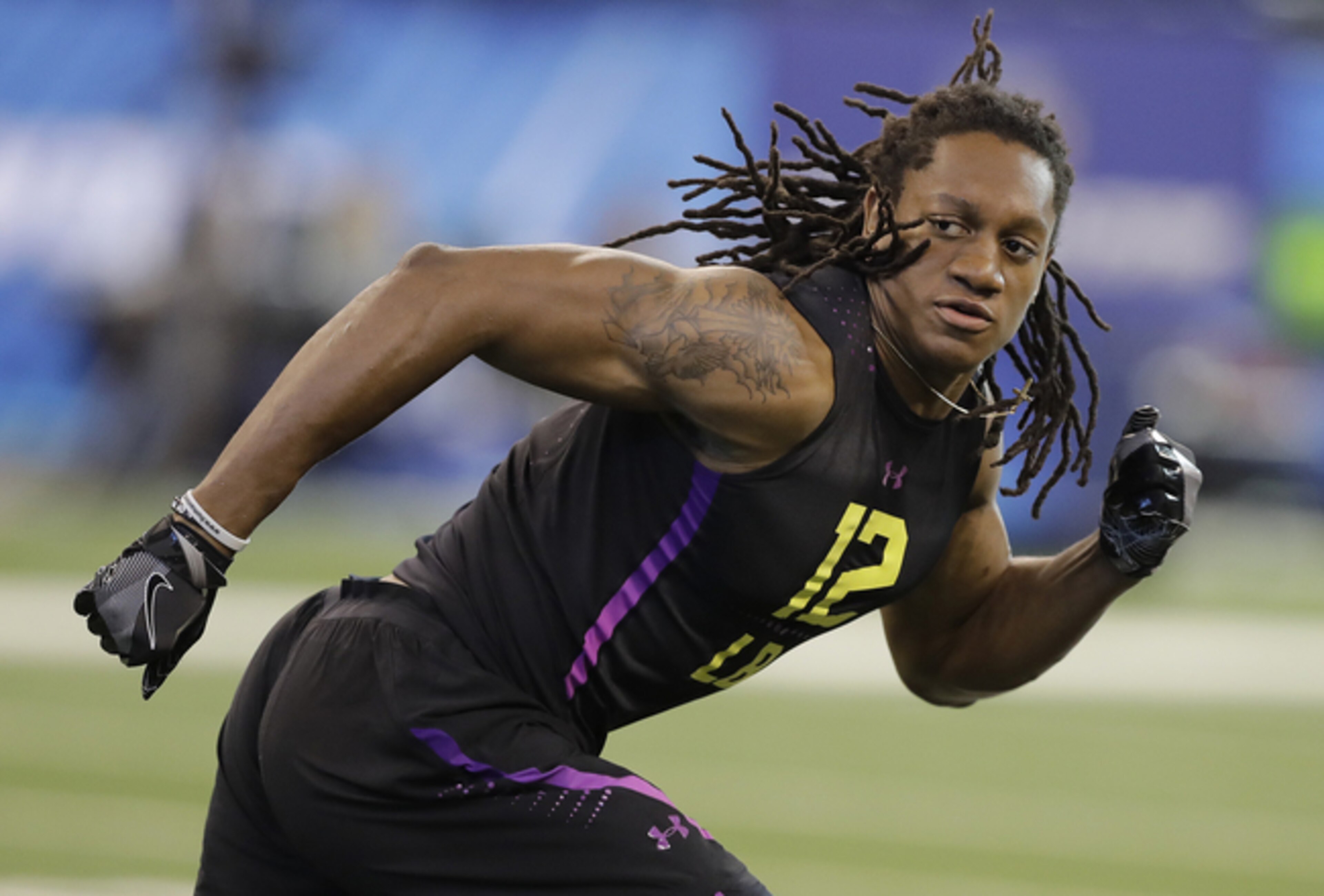Tremaine Edmunds