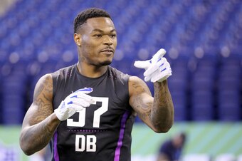 Derwin James