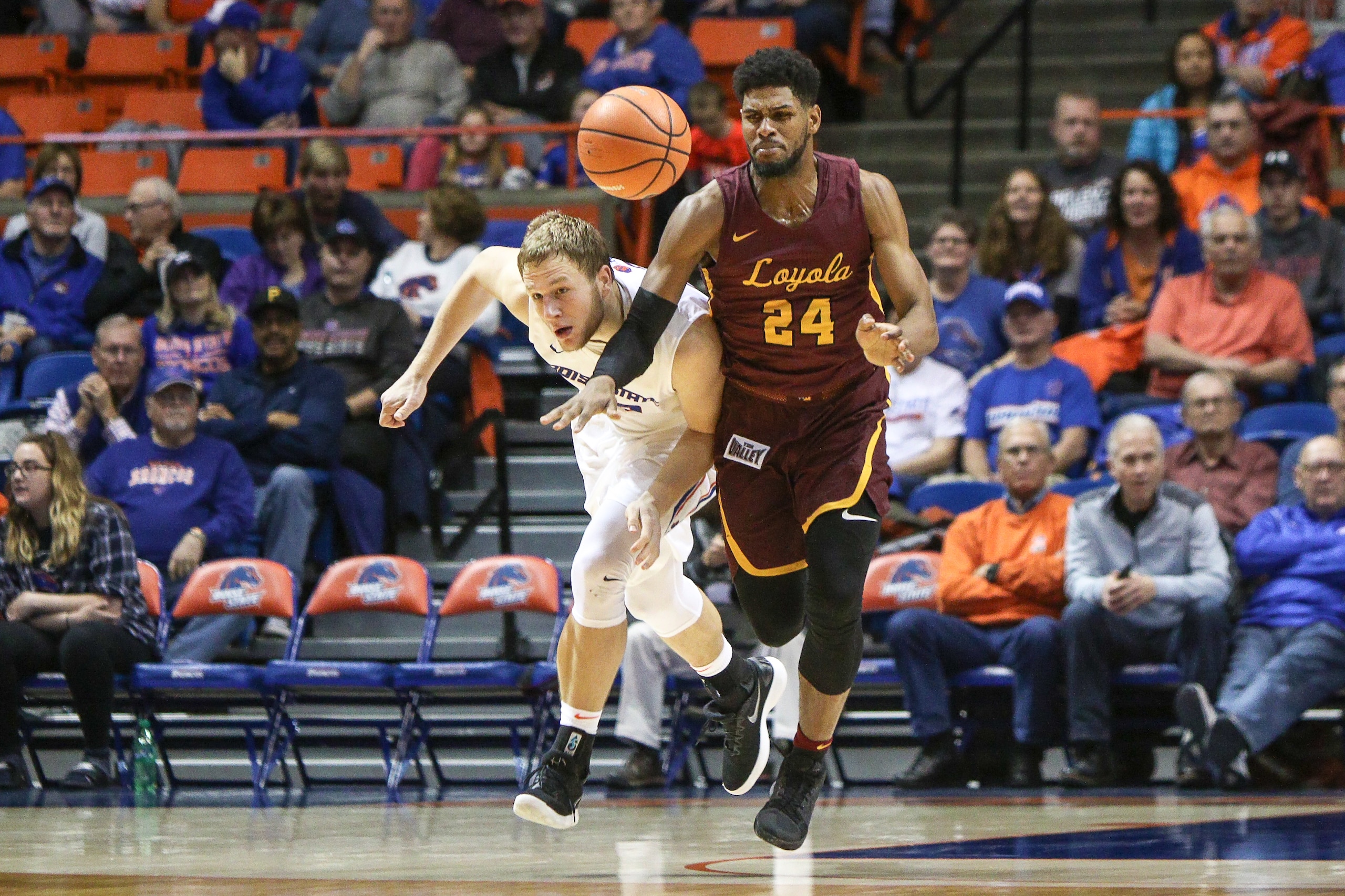 Aundre Jackson