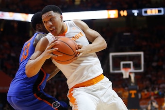 Grant Williams