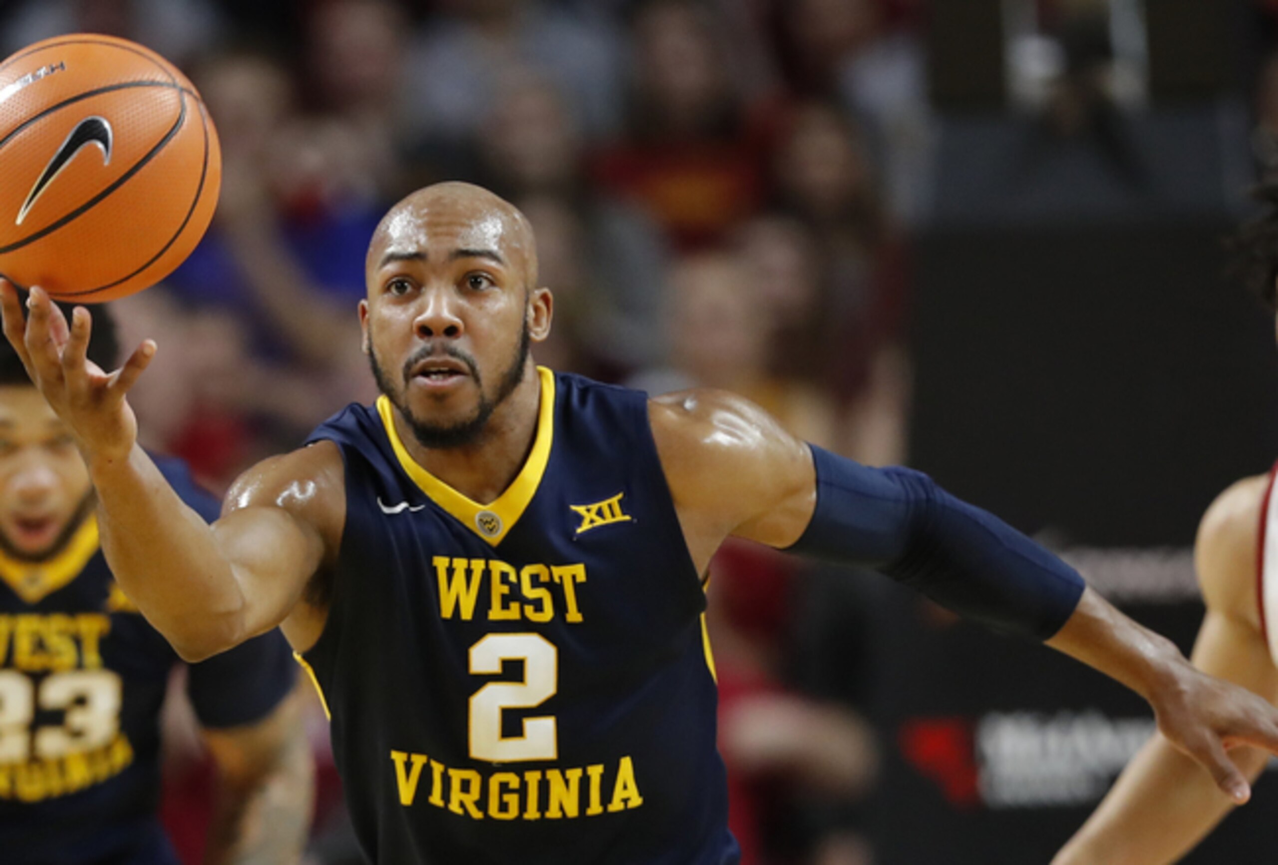 Jevon Carter