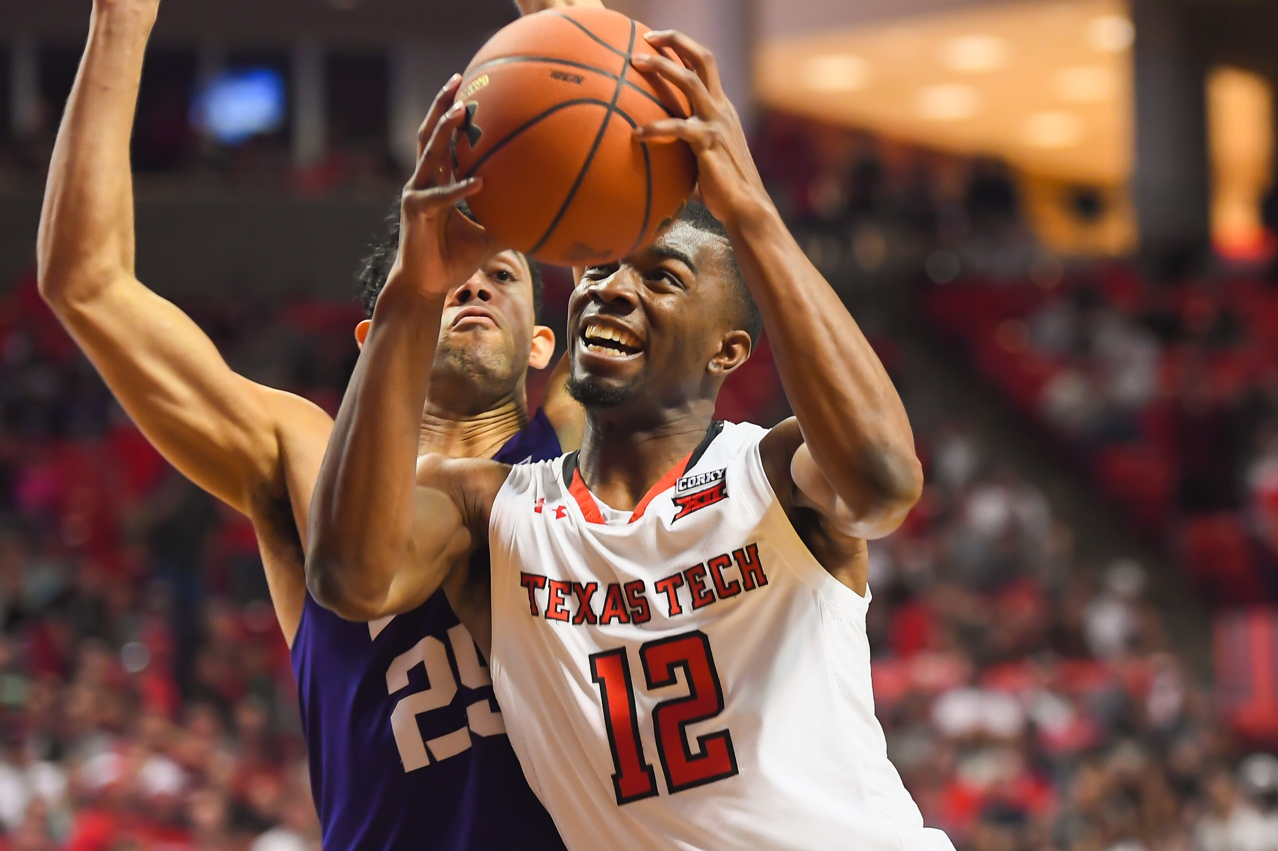 Keenan Evans