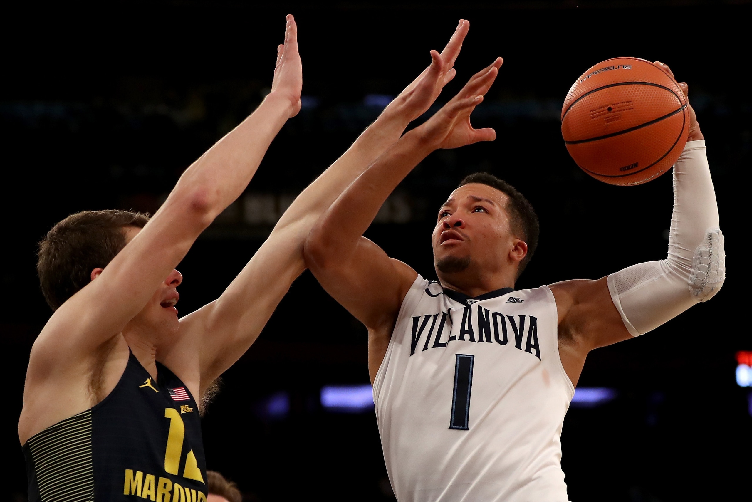 Jalen Brunson