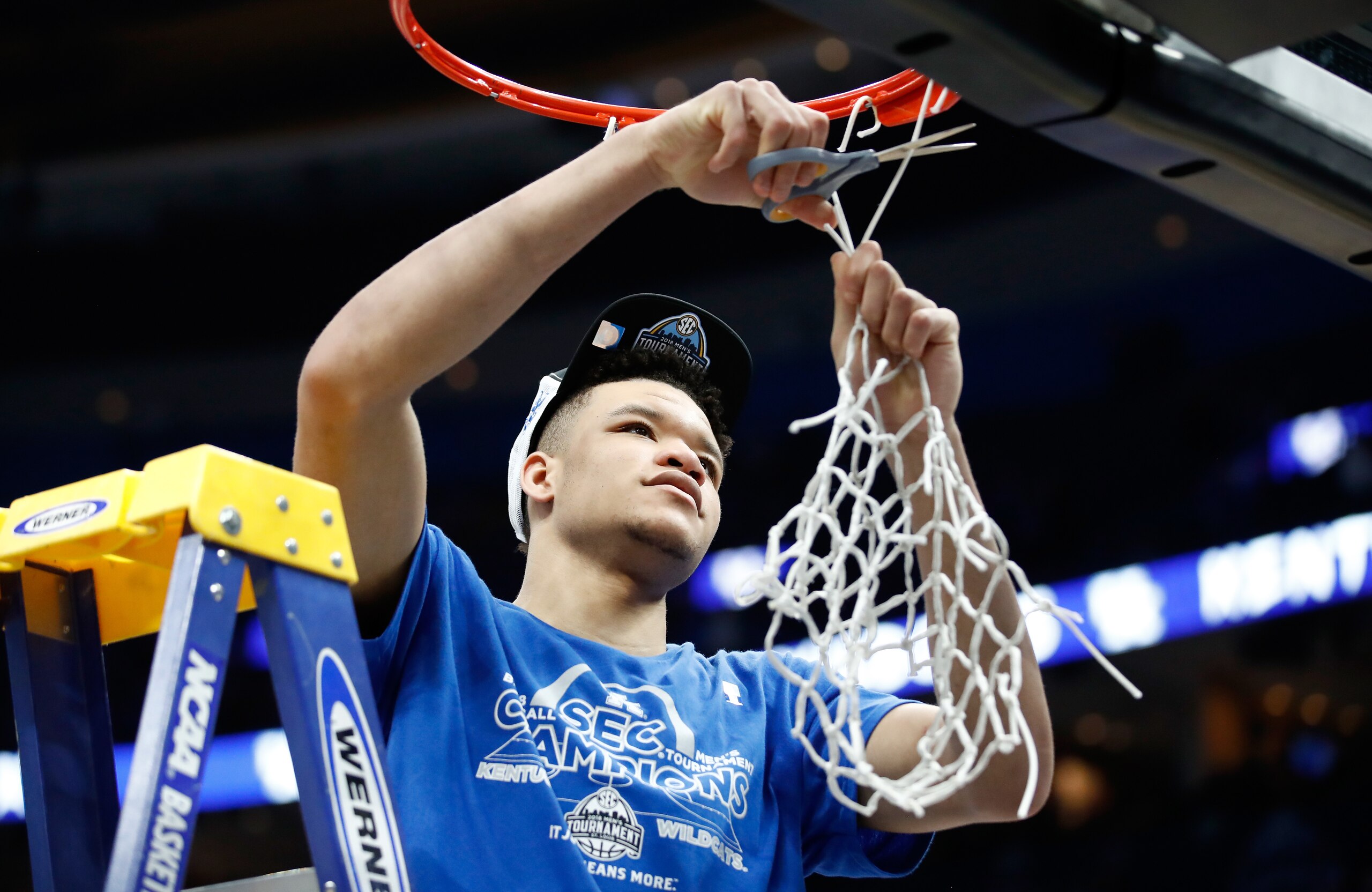 Kevin Knox Kevin Knox