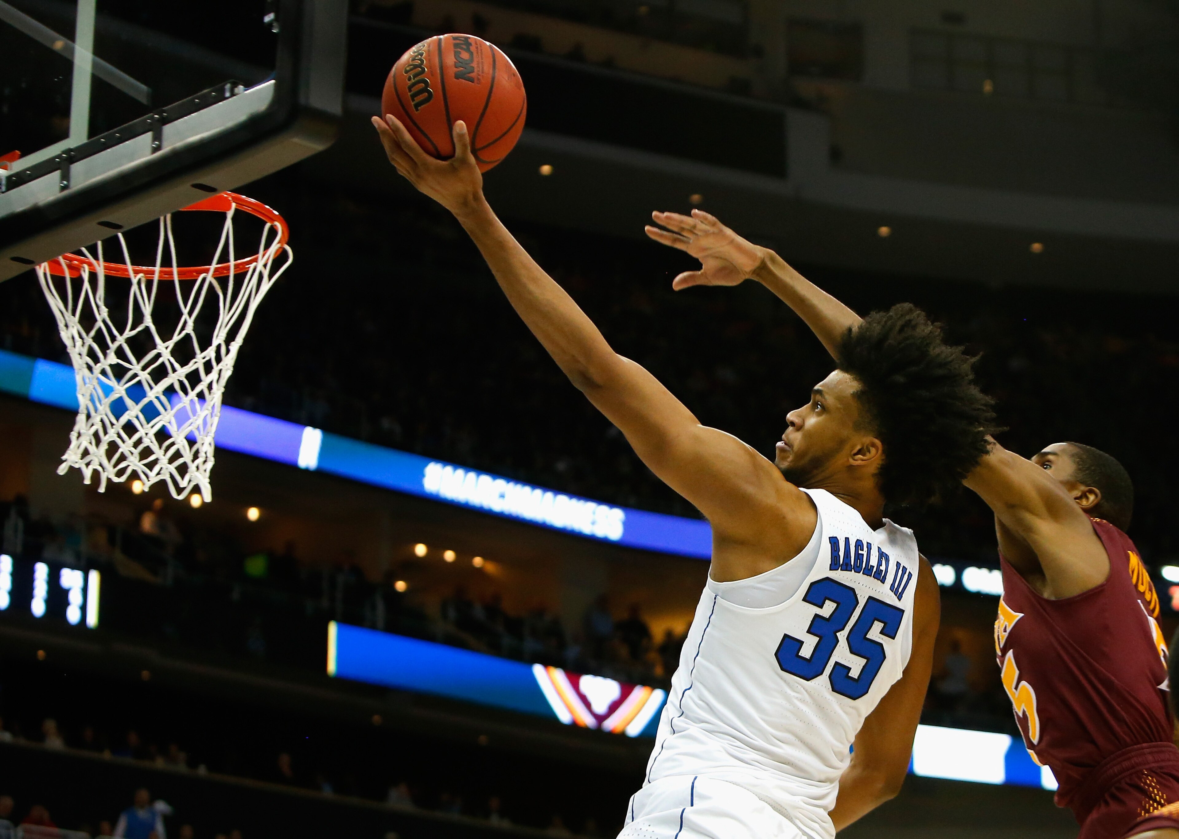 Marvin Bagley III